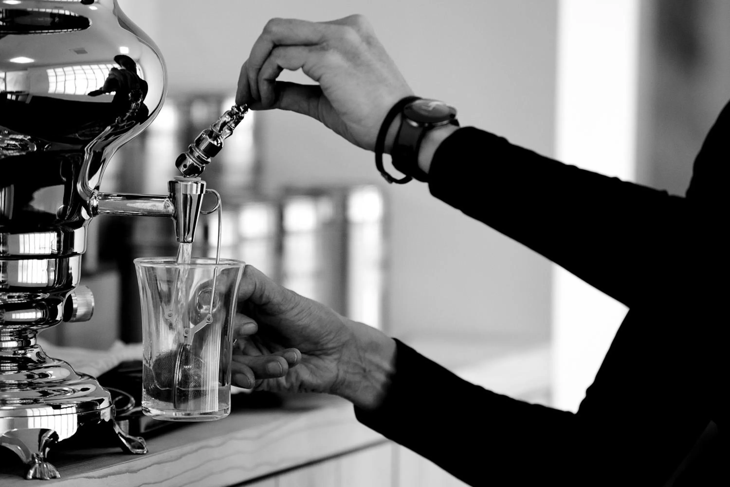 Spa and wellness centre/facilities in FidazerHof