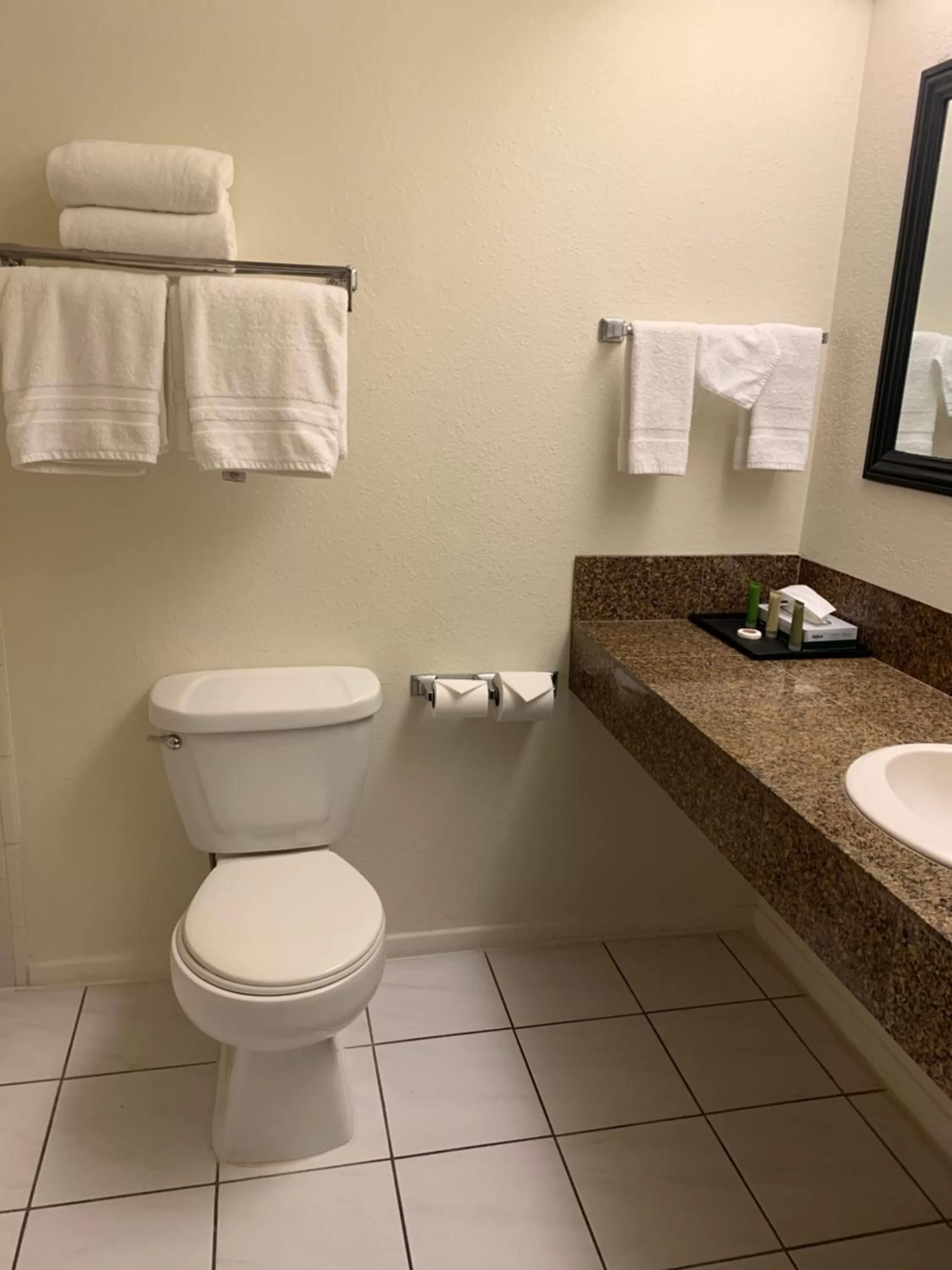 Miracle Springs Resort and Spa