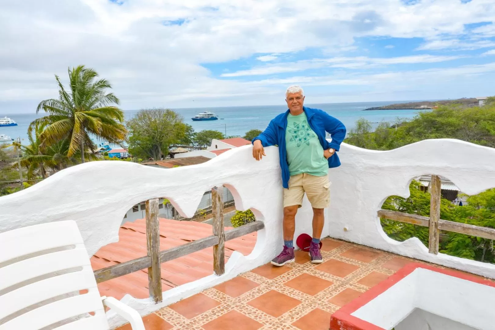 Royal Galápagos Inn