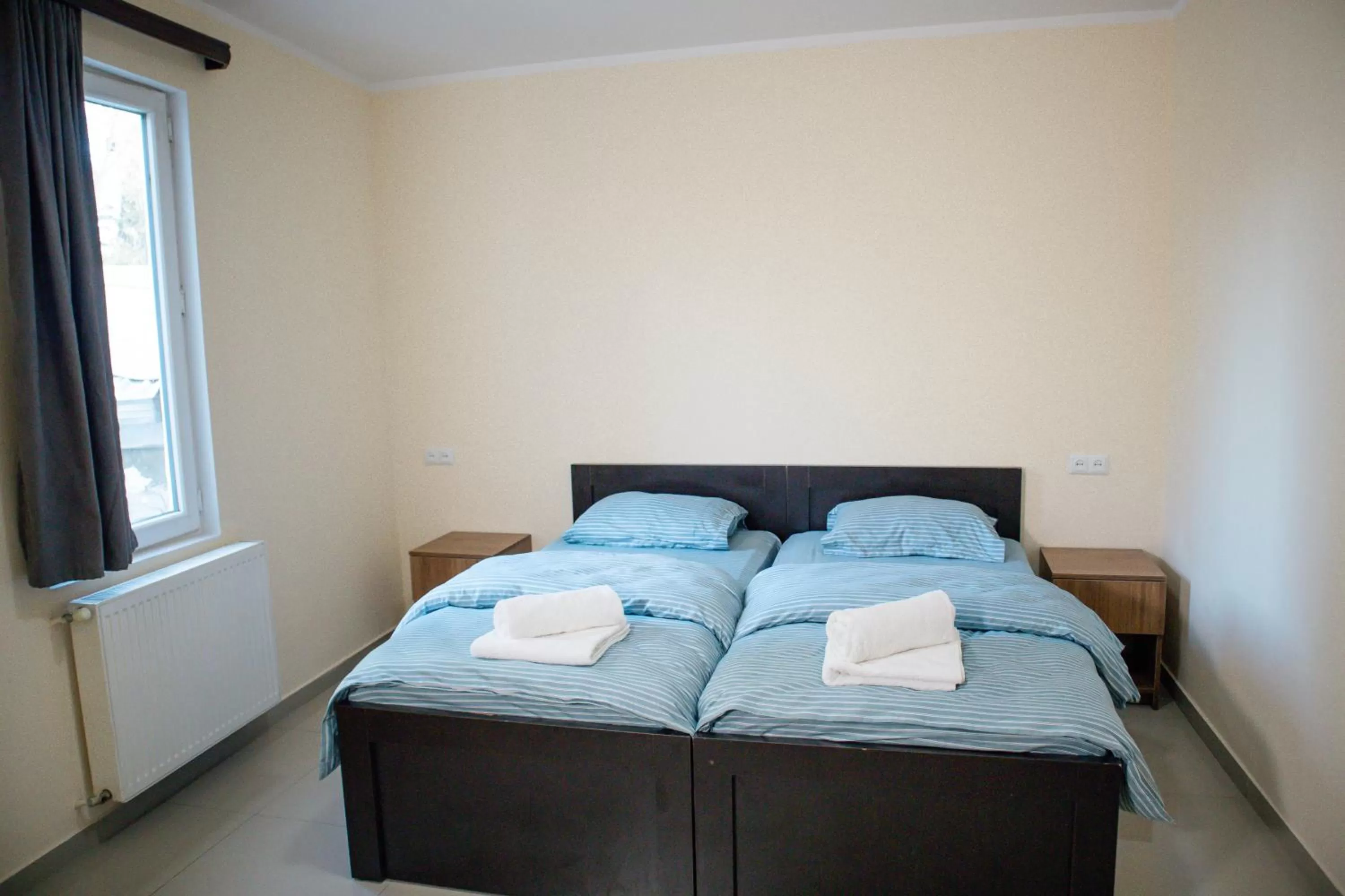 Bedroom in Hotel Salosi