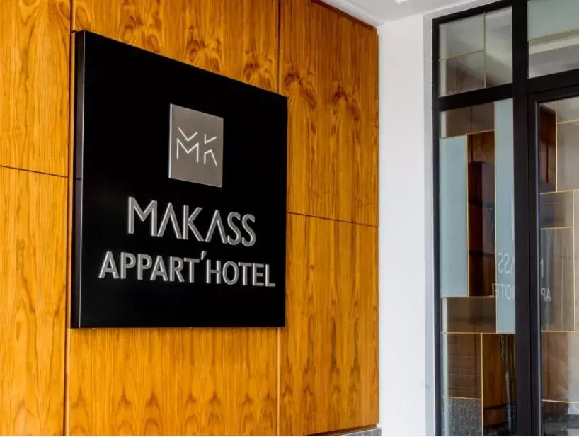 Makass Appart Hotel Makass Appart Hotel