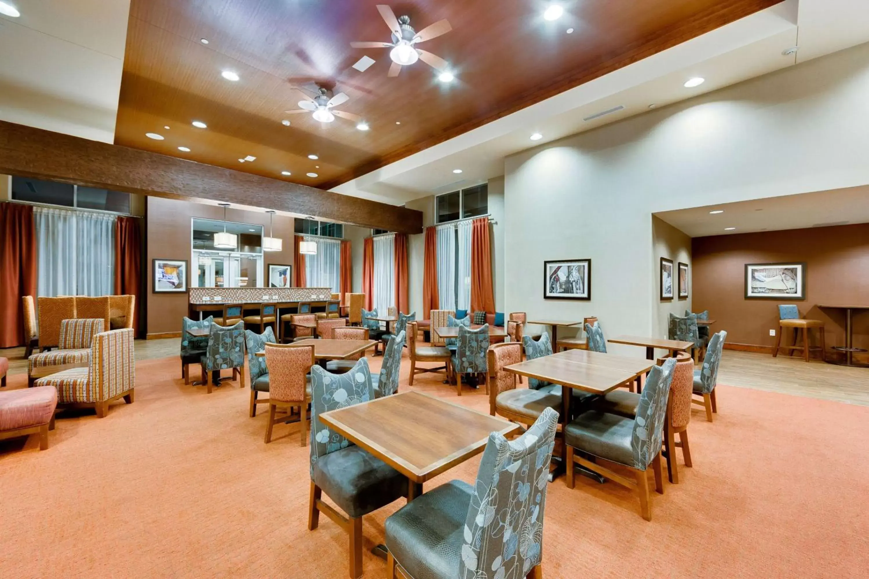 Breakfast, Restaurant/Places to Eat in Homewood Suites by Hilton Fort Worth Medical Center