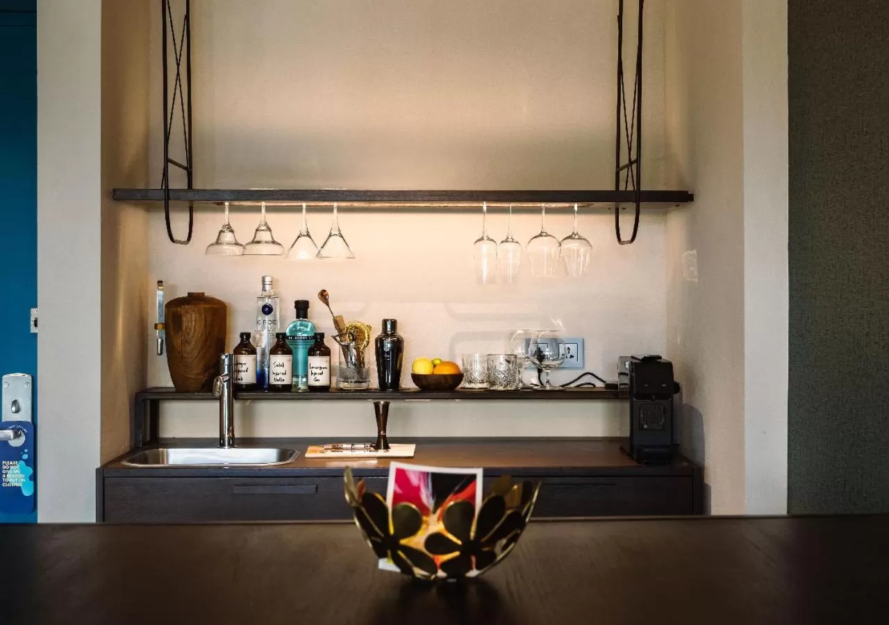 Coffee/tea facilities in MAMAKA by Ovolo