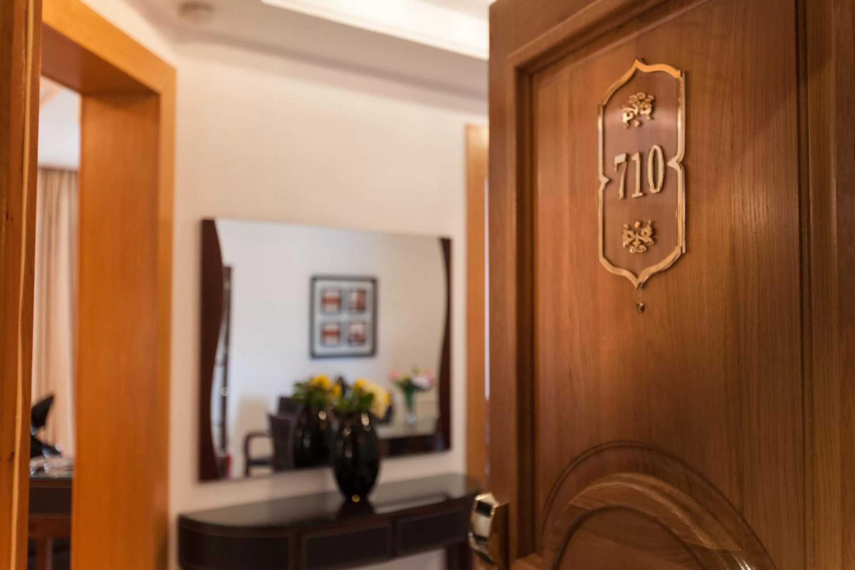 Other in The Penthouse Suites Hotel