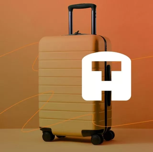 Logo/Certificate/Sign in Tecnohotel Itzáes