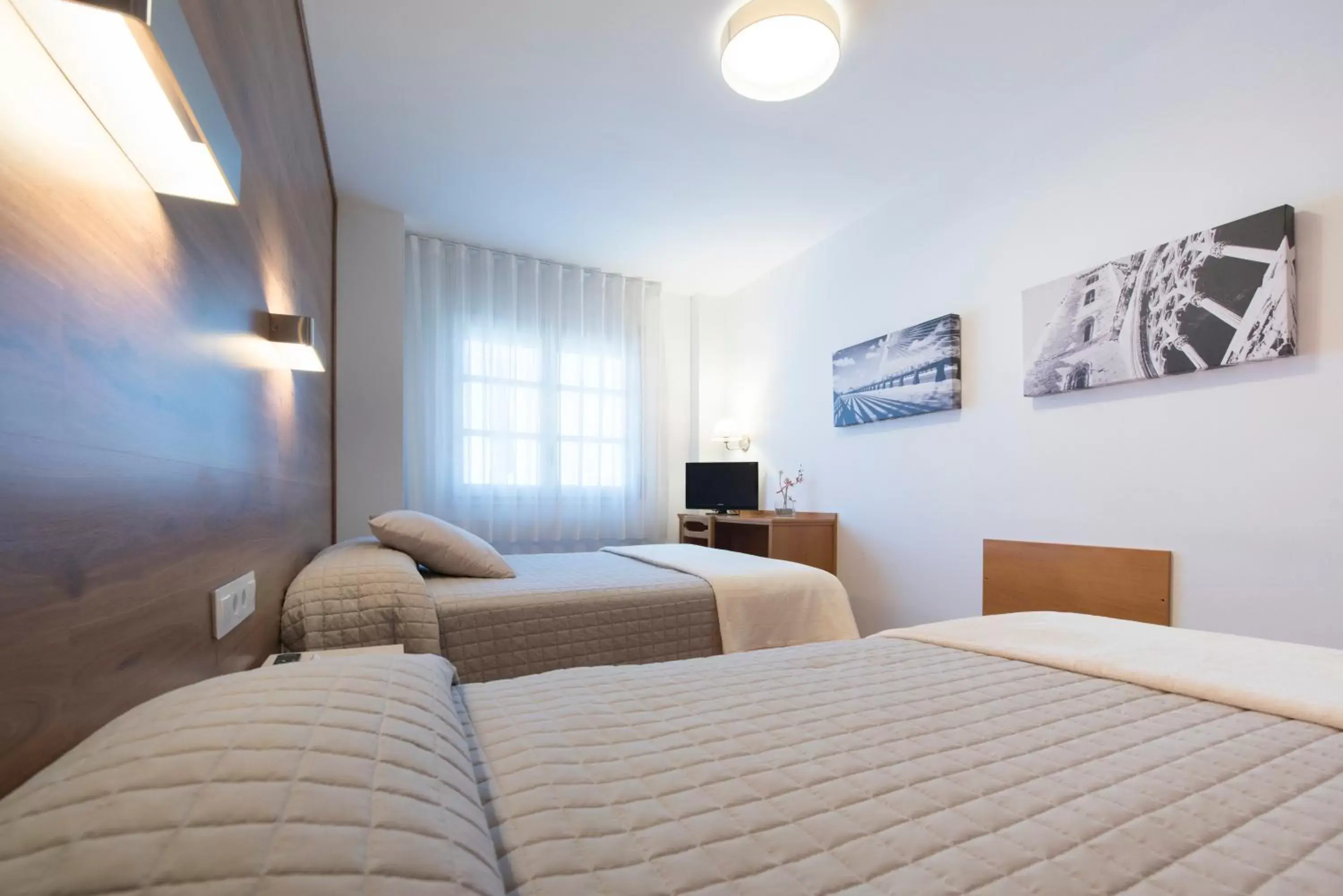 Double Room - single occupancy in Hotel Nadal Double Room - single occupancy in Hotel Nadal