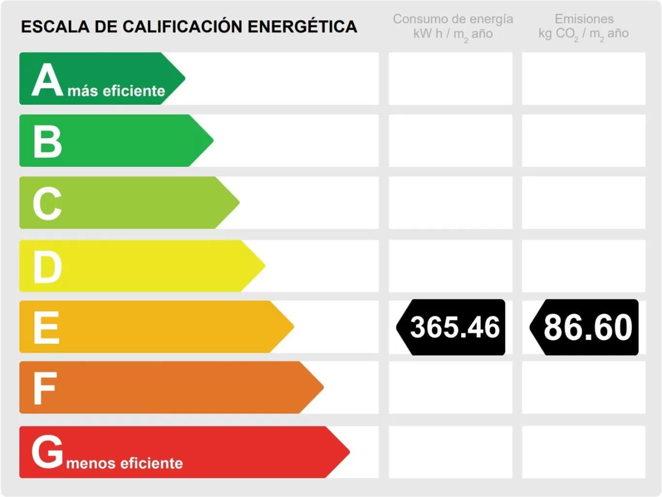 Logo/Certificate/Sign in Hotel Fuerte Grazalema