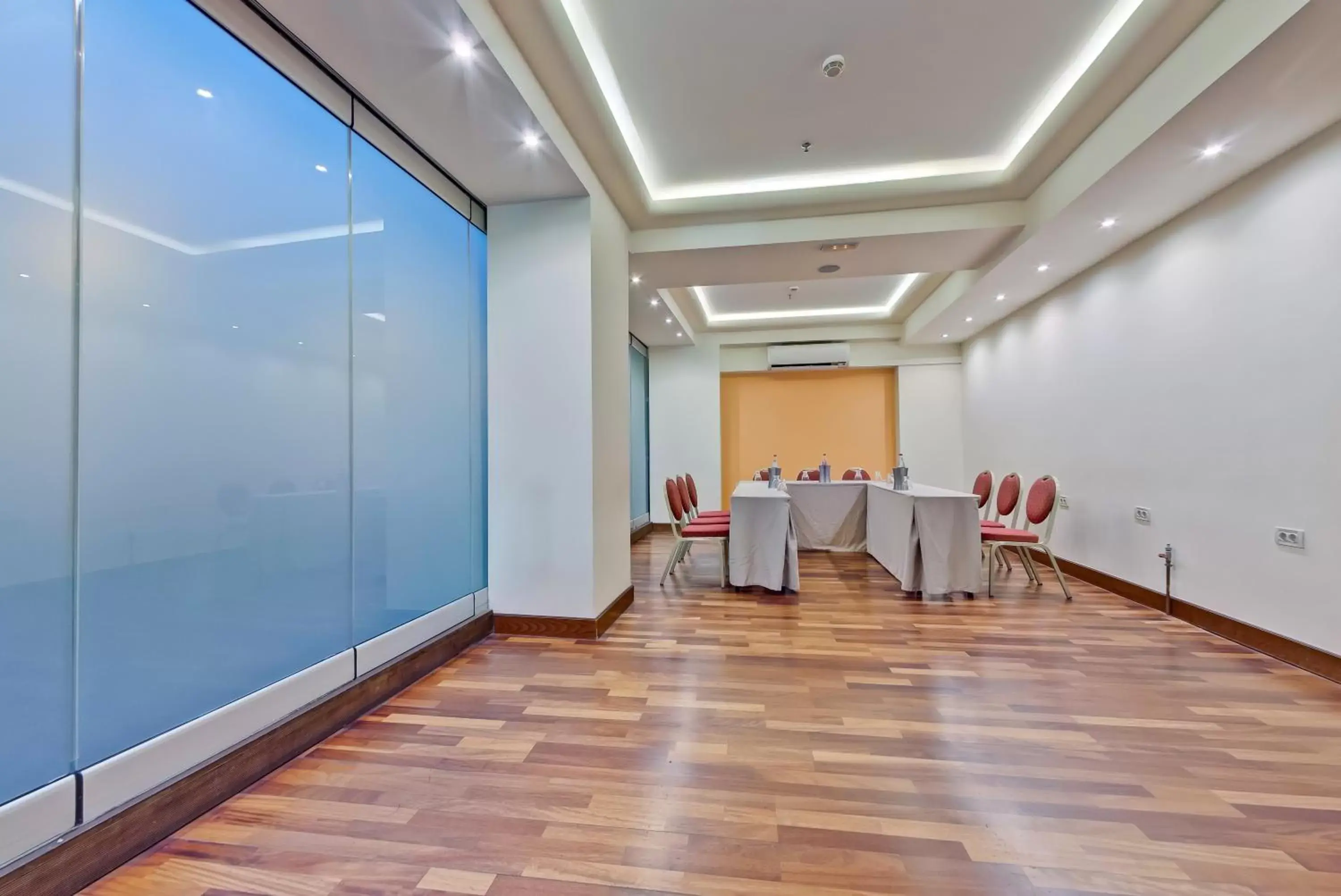 Meeting/conference room, Banquet Facilities in Marin Hotel