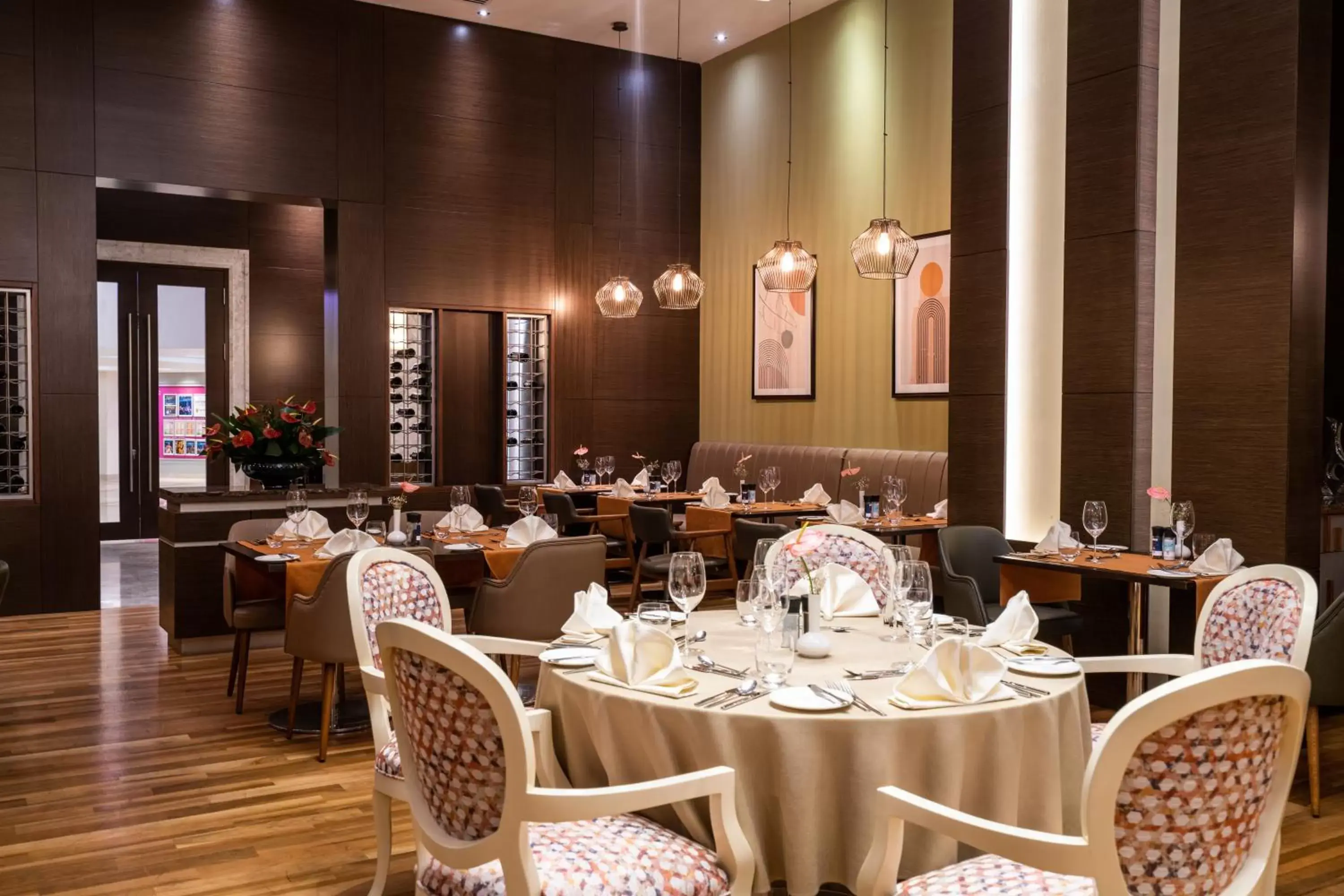 Restaurant/places to eat in Arum Barut Collection - Ultra All Inclusive Restaurant/places to eat in Arum Barut Collection - Ultra All Inclusive