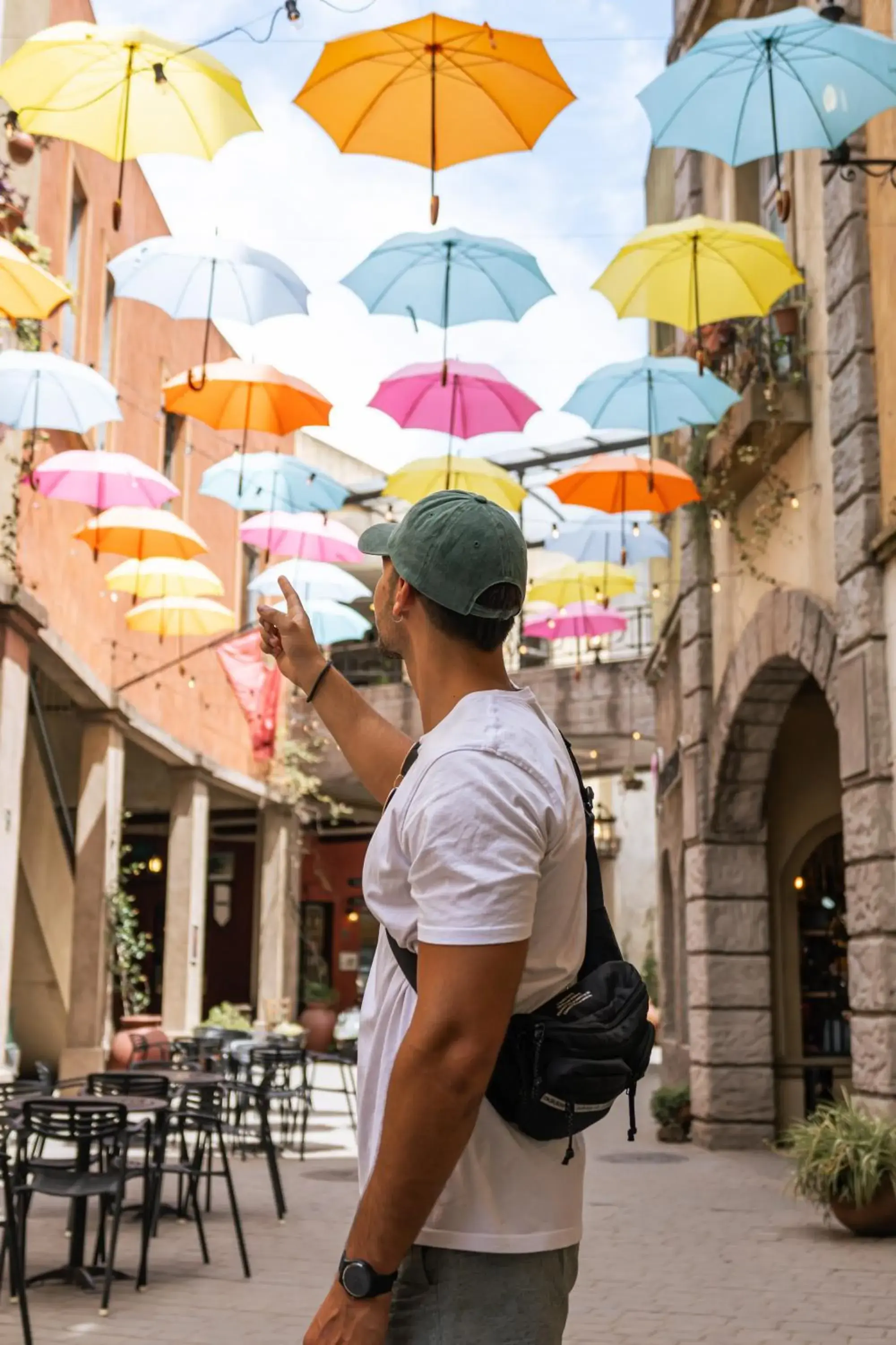 Activities in Hotel Plaza Central Canning