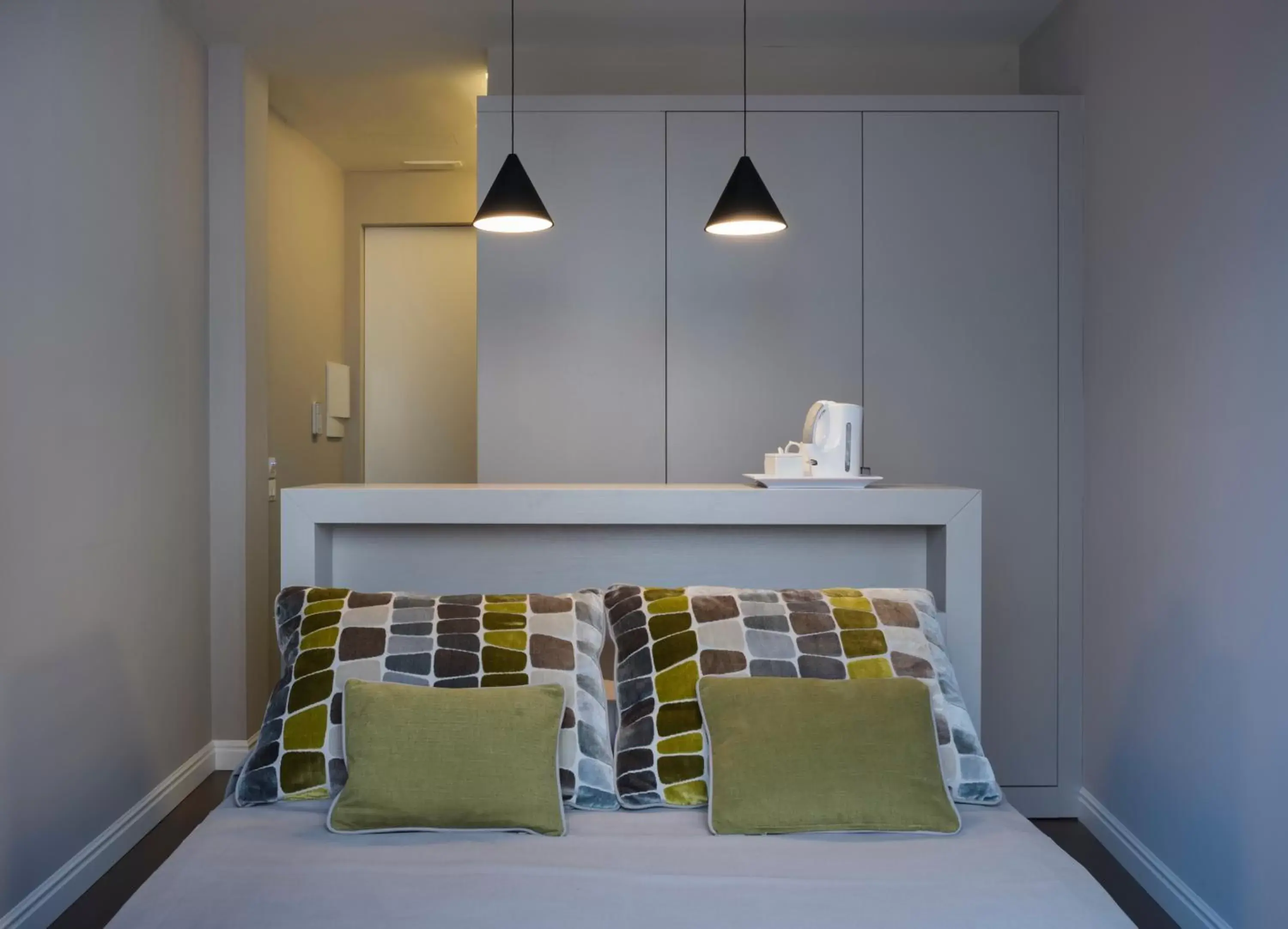 Economy Studio - single occupancy in Viacolvento Economy Studio - single occupancy in Viacolvento