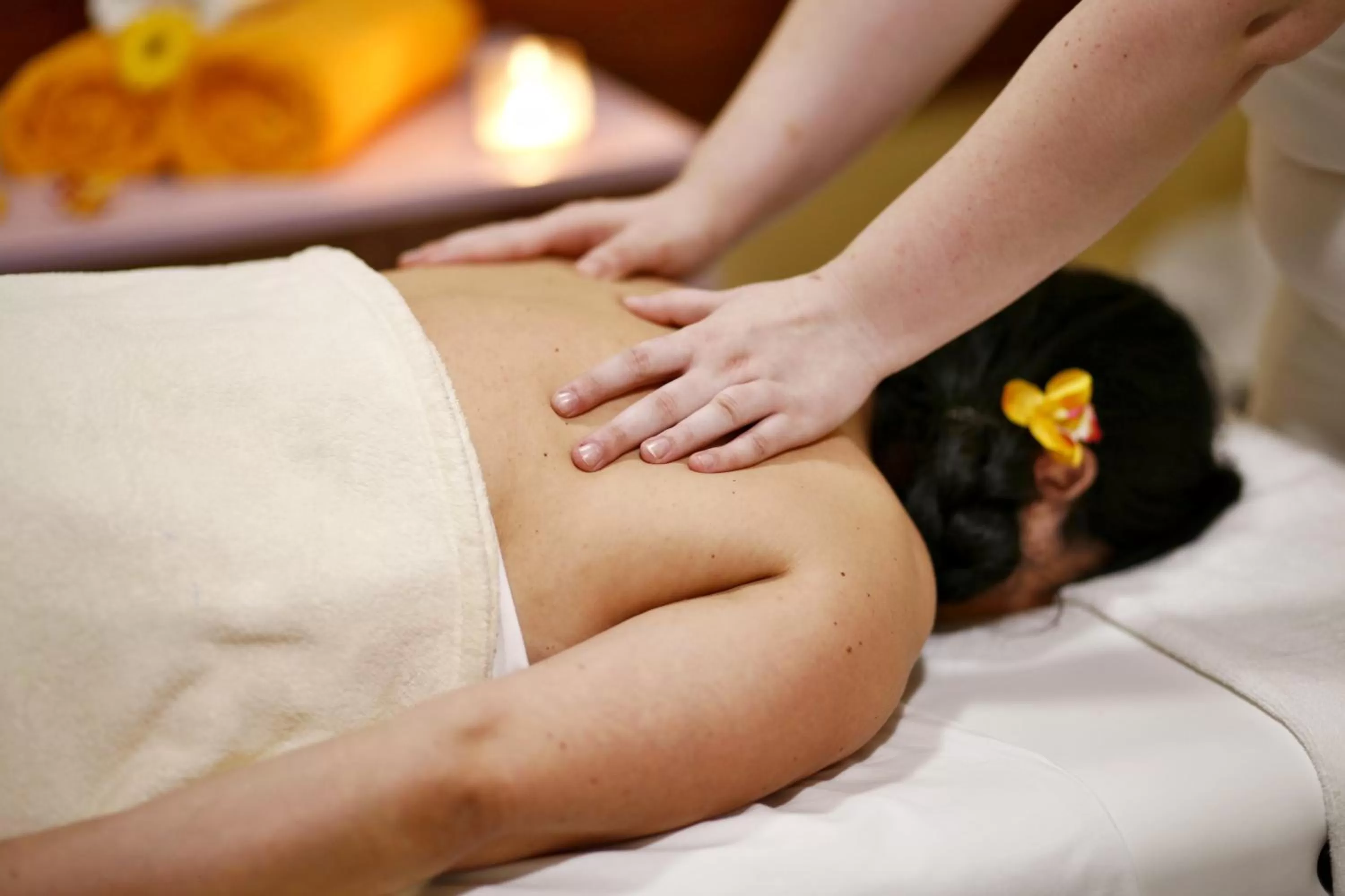 Hotel SOREA ĽUBOVŇA