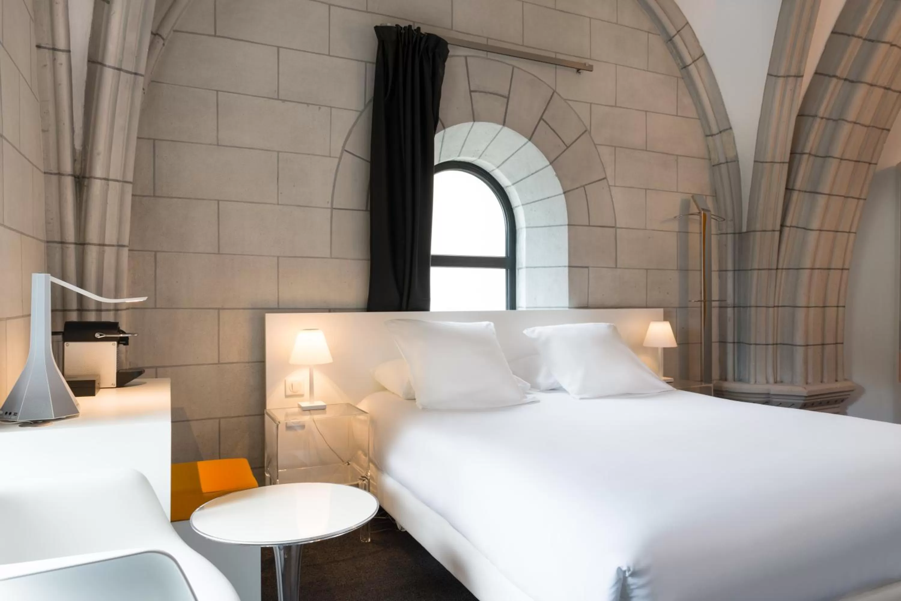 Bedroom, Bed in SOZO Hotel