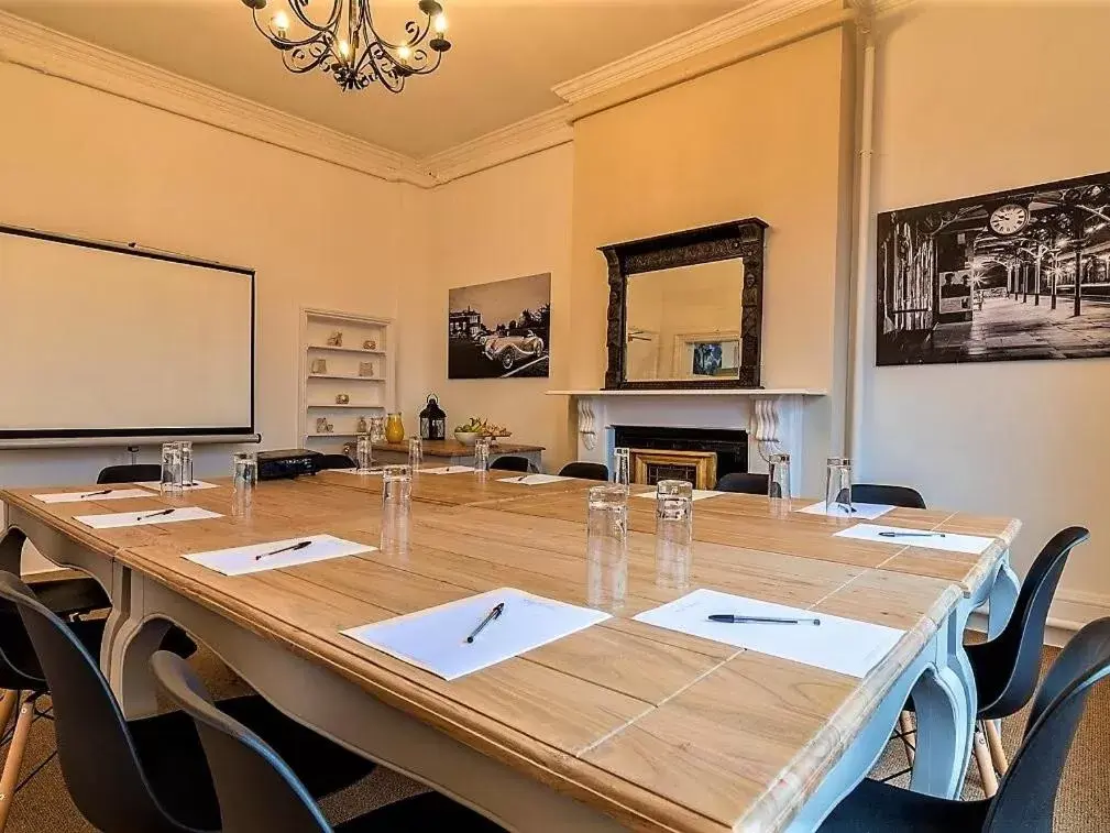 Meeting/conference room in Mount Pleasant Hotel