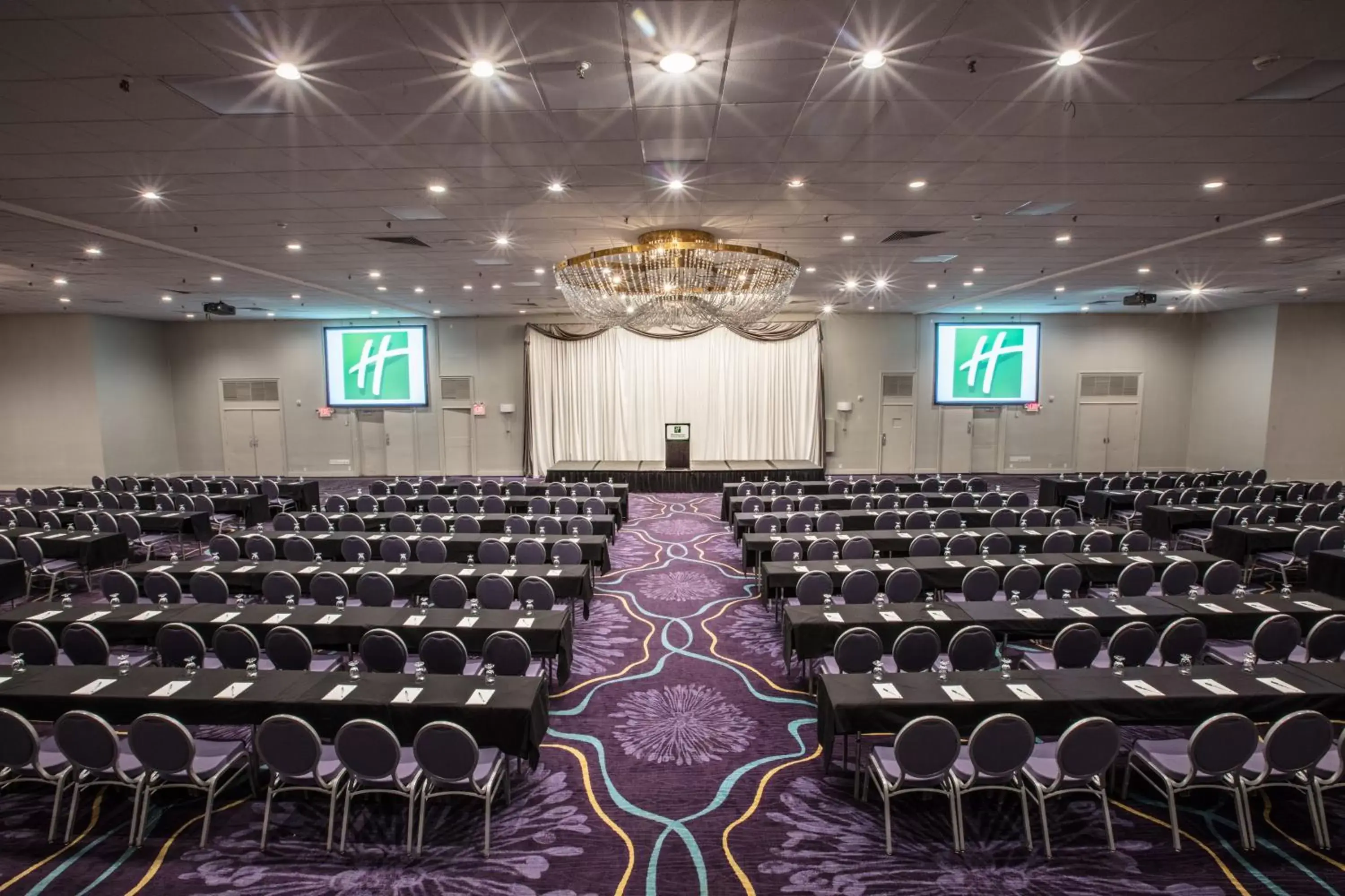 Banquet/Function facilities in Holiday Inn Rochester NY - Downtown, an IHG Hotel