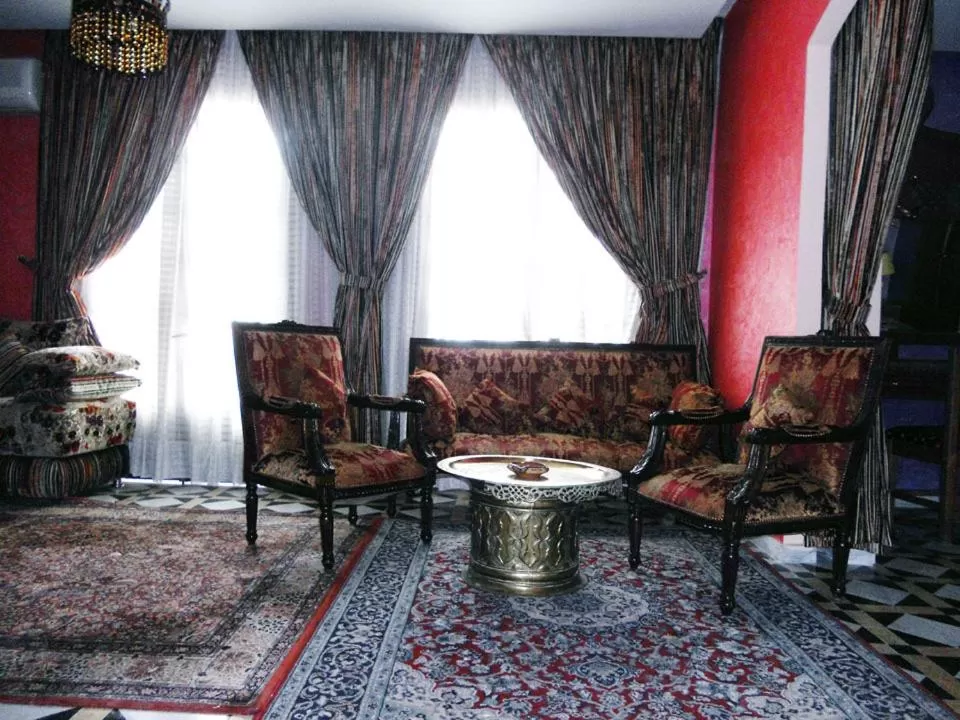 Hôtel Transatlantique