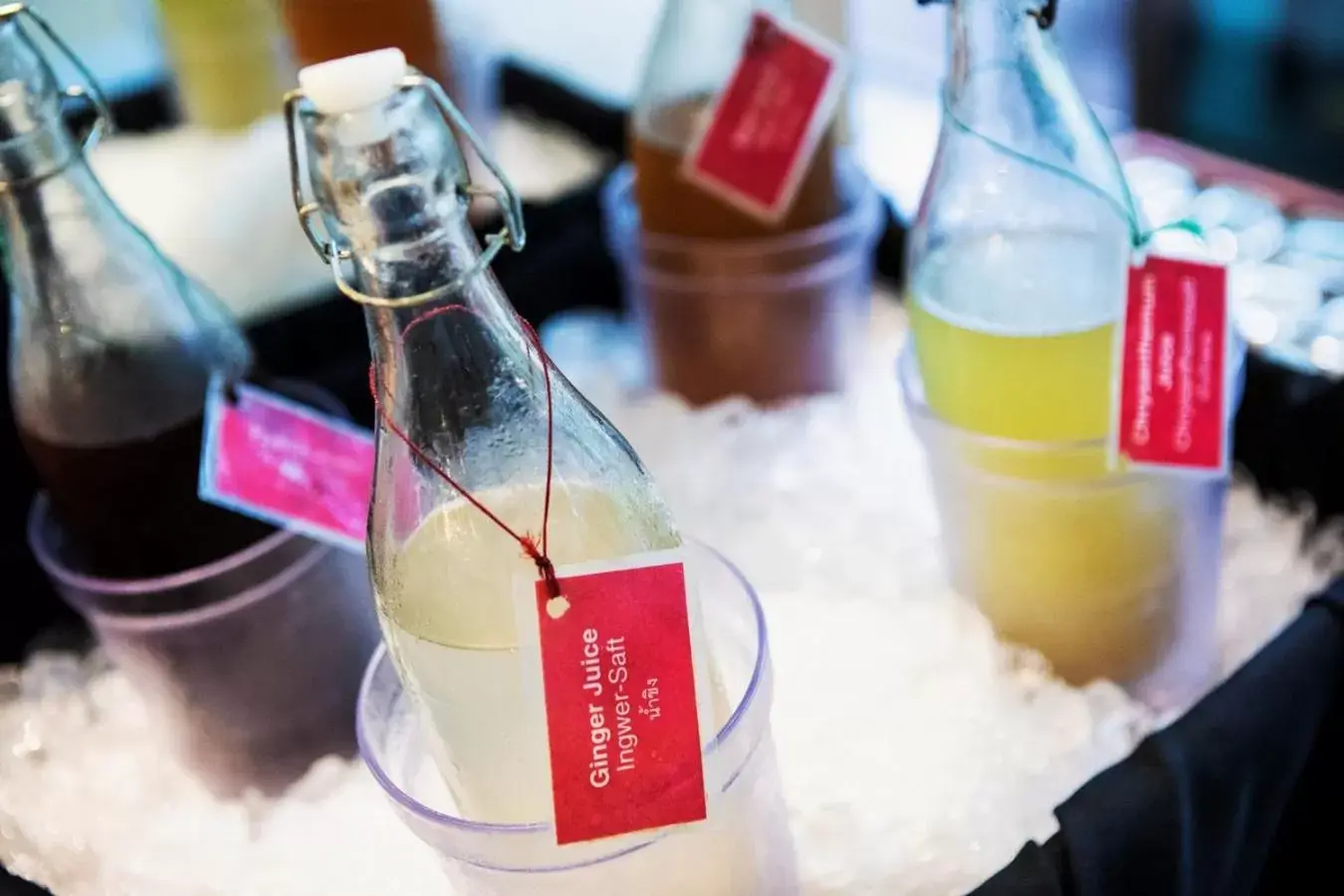 Breakfast in Ramada Resort by Wyndham Khao Lak Breakfast in Ramada Resort by Wyndham Khao Lak