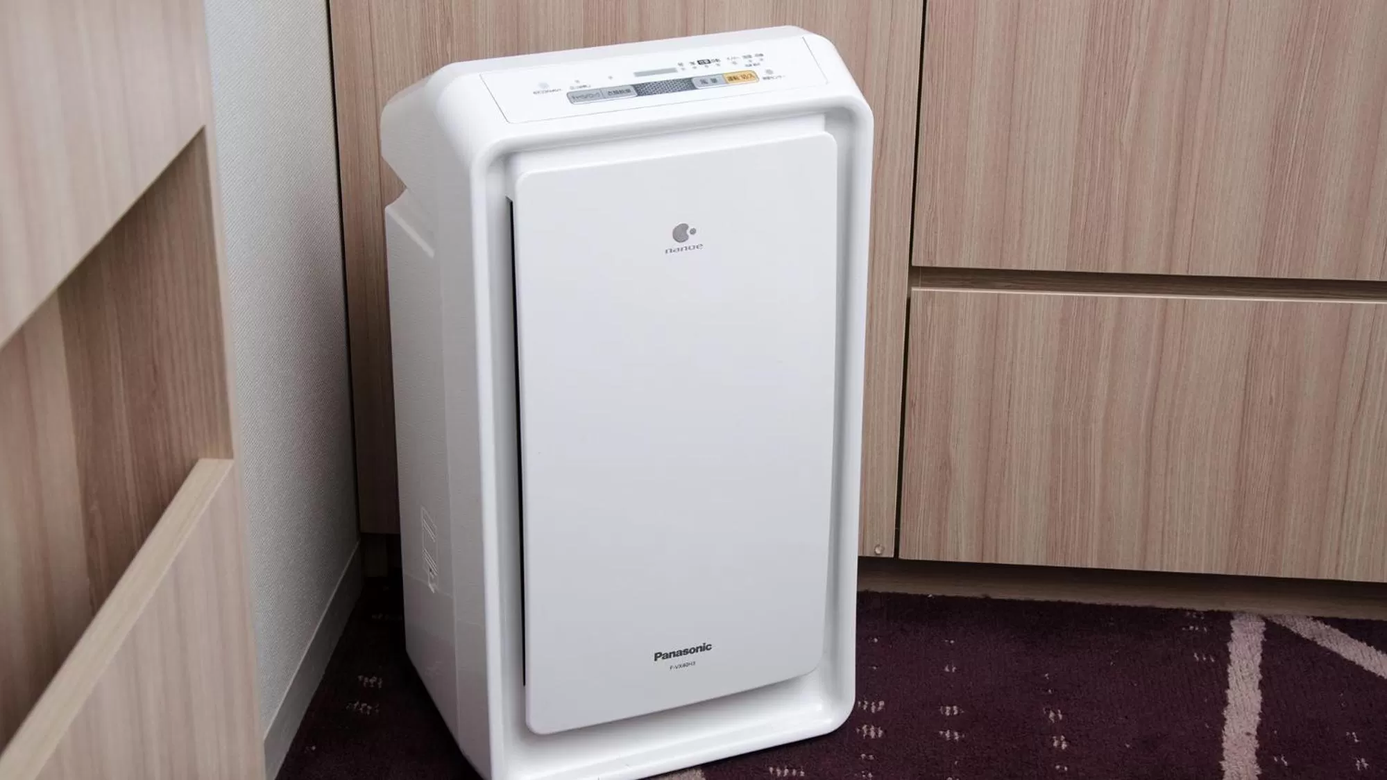 Photo of the whole room in Hotel Metropolitan Saitama-Shintoshin