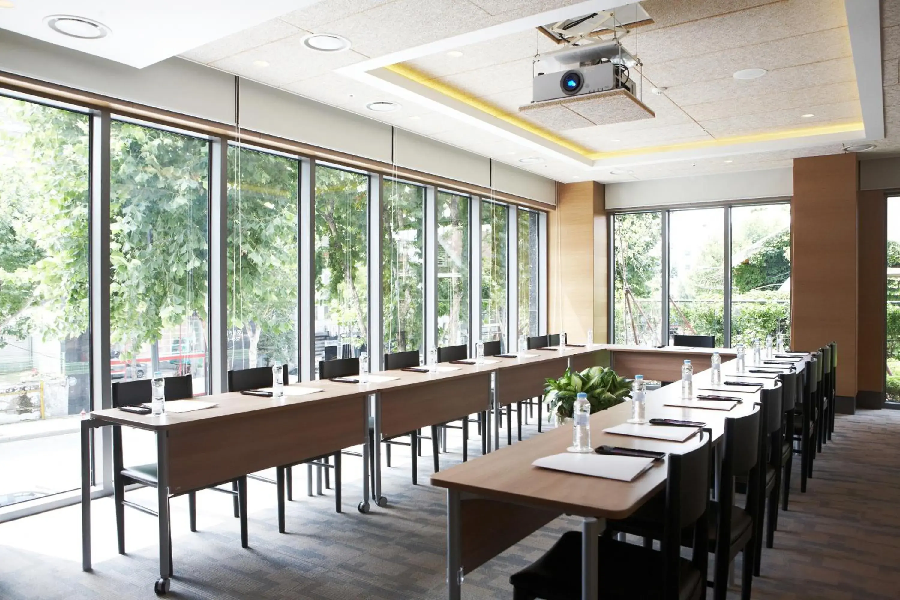 Banquet/Function facilities in Mayplace Seoul Dongdaemun