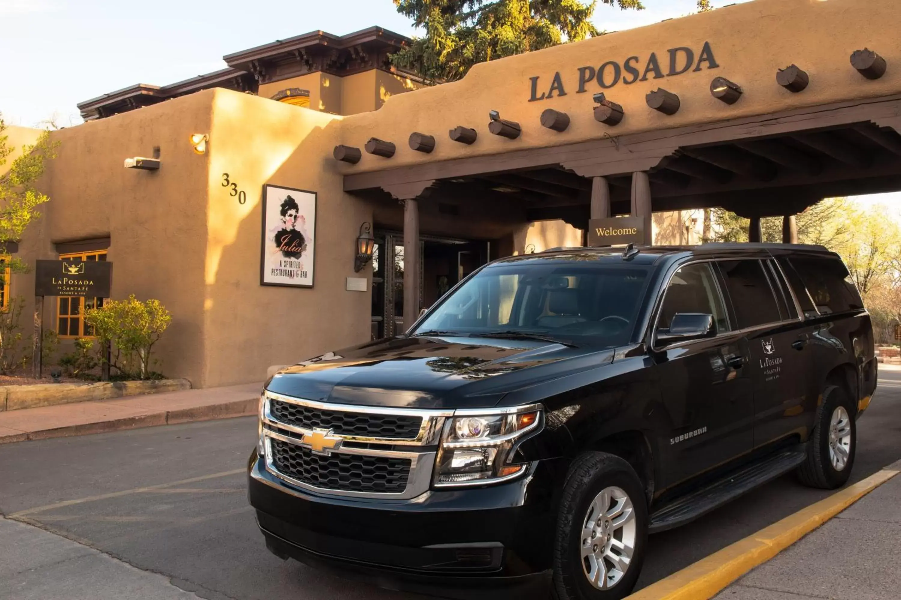 Other in La Posada De Santa Fe, a Tribute Portfolio Resort & Spa
