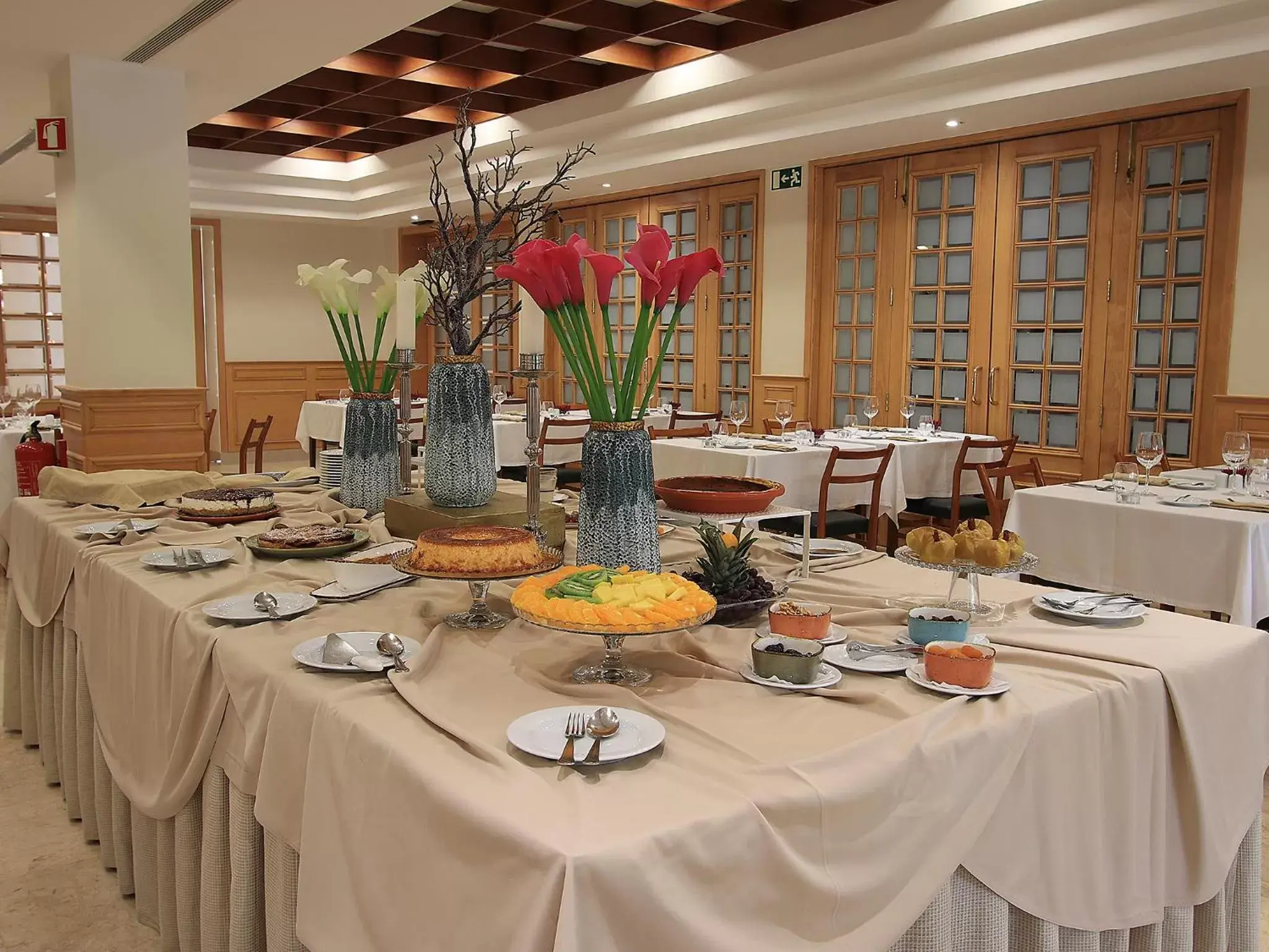 Restaurant/places to eat in Consolata Hotel Restaurant/places to eat in Consolata Hotel