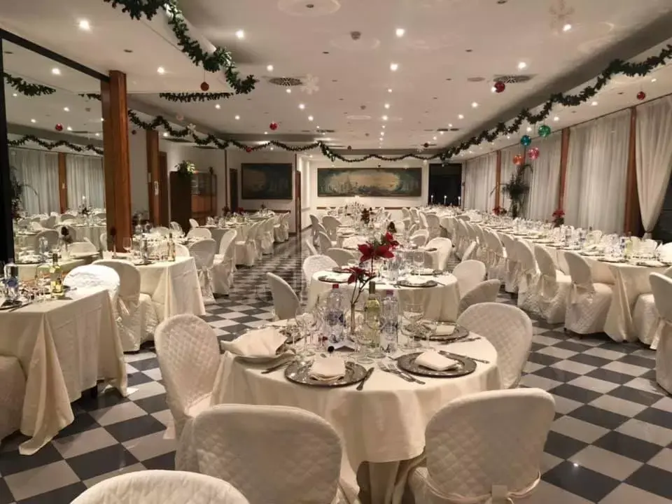 Banquet Facilities in Platani Hotel