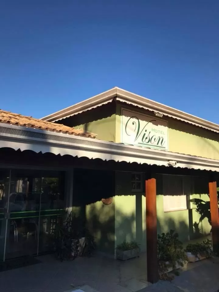 Other in Hotel Vison