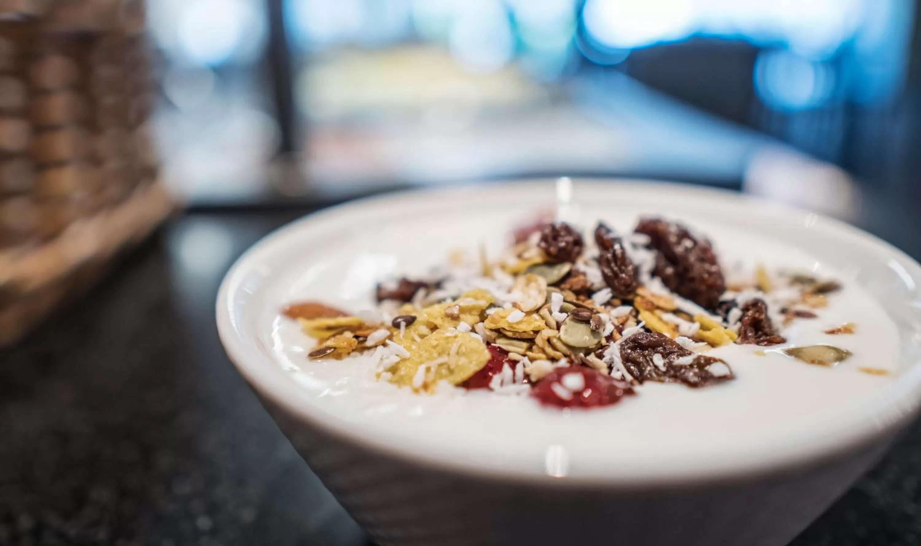 Breakfast in Apple Hotel & Konferens Göteborg