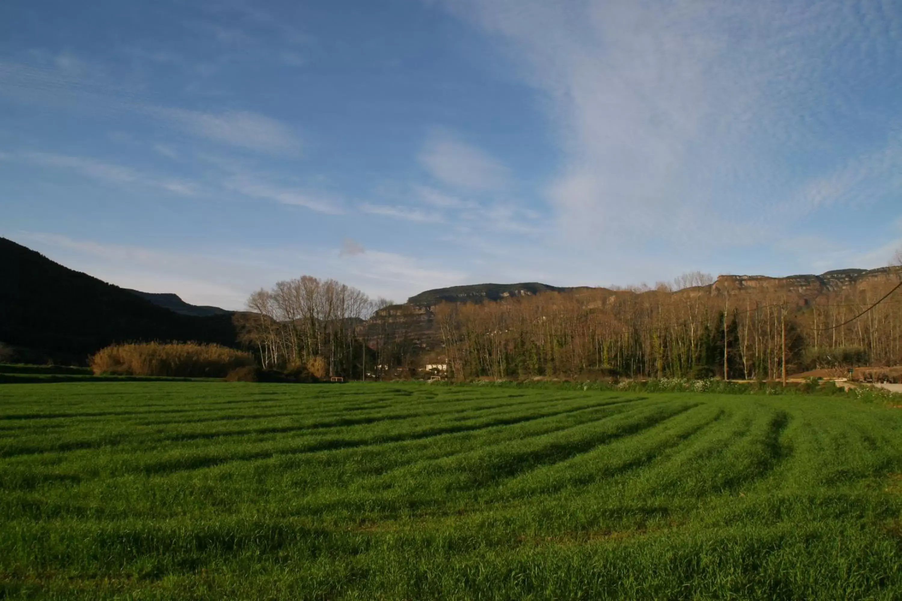 Nearby landmark, Natural Landscape in Hotel Moli De La Torre