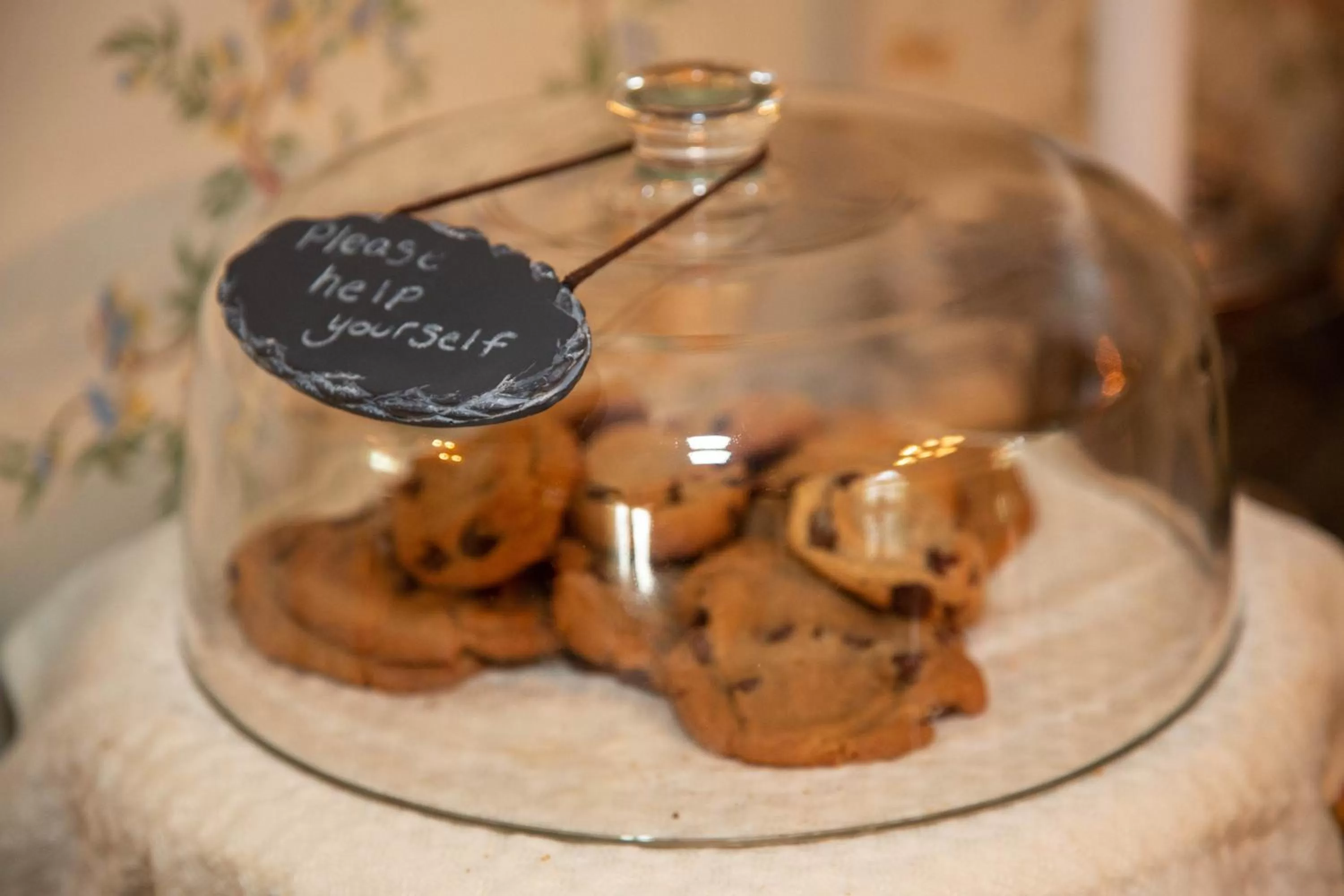 Meals in Clark Currier Inn