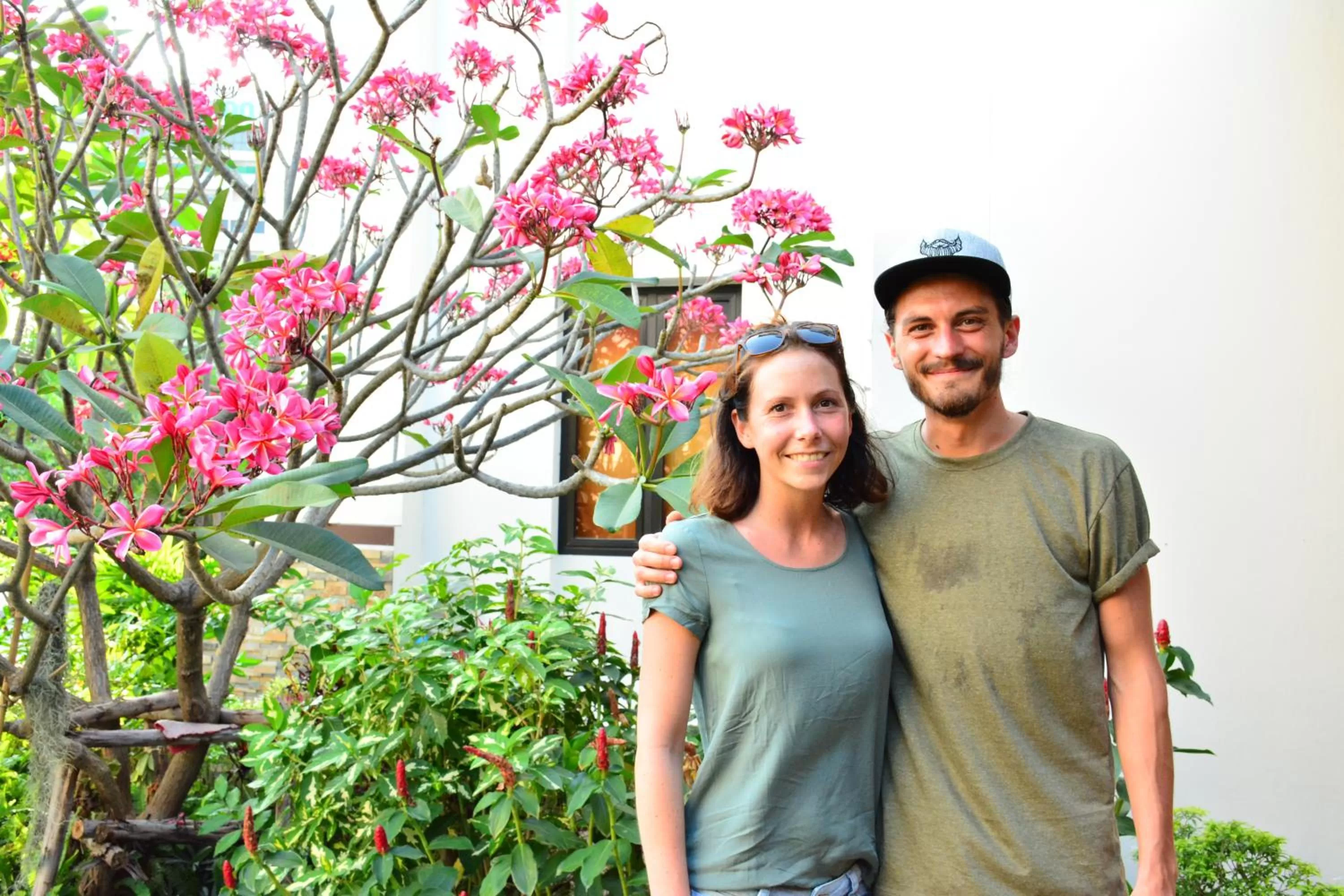 Guests in The Choice Hotel - Adults Only