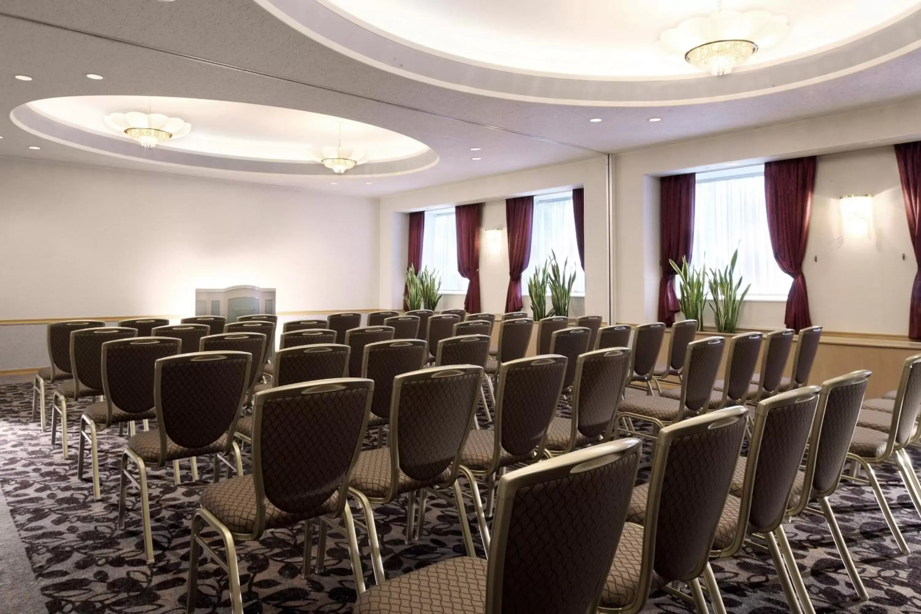 Meeting/conference room in The Westin Osaka