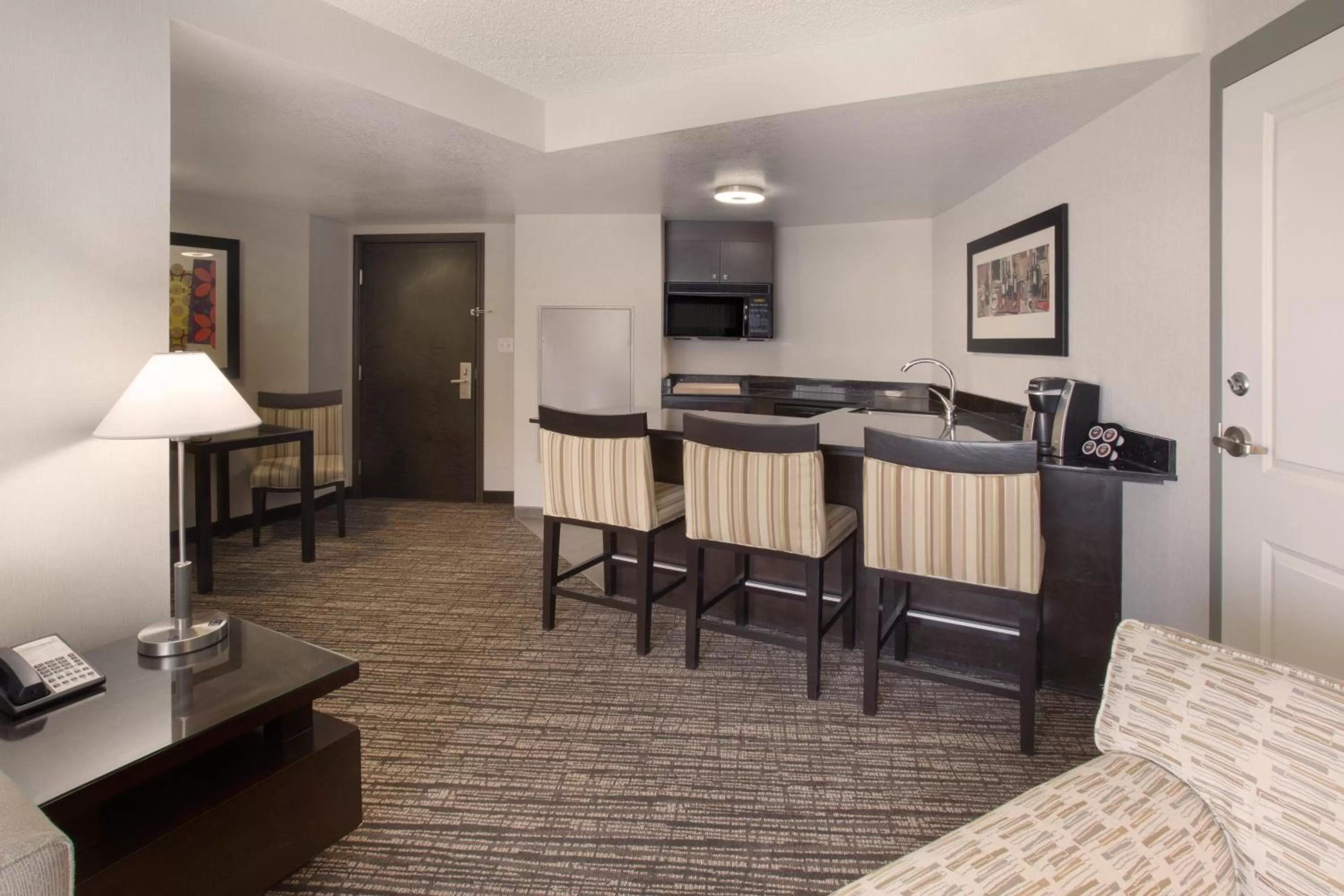 Photo of the whole room in Holiday Inn Scottsdale North- Airpark by IHG
