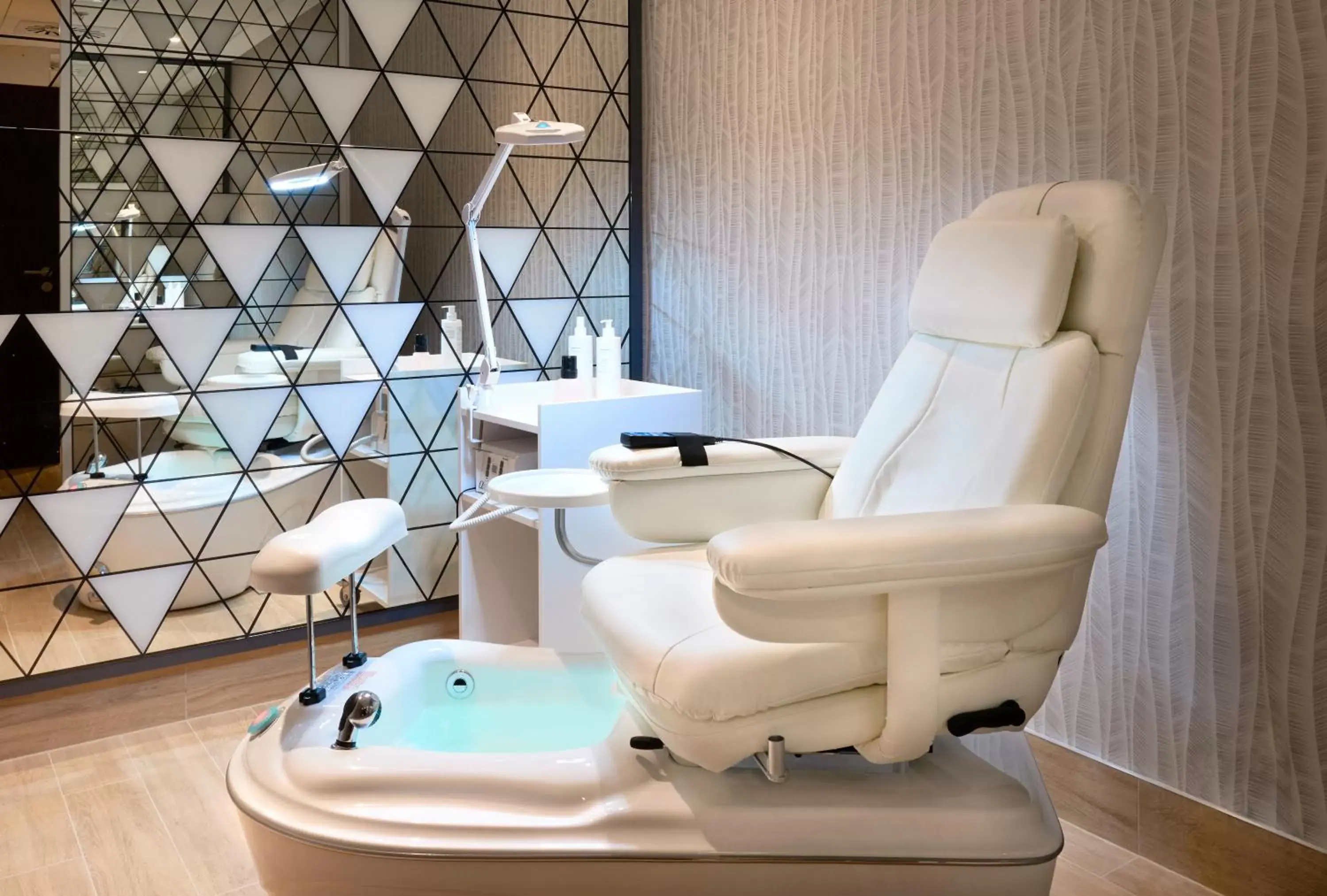 Spa and wellness centre/facilities, Bathroom in Radisson Blu Resort Swinoujscie