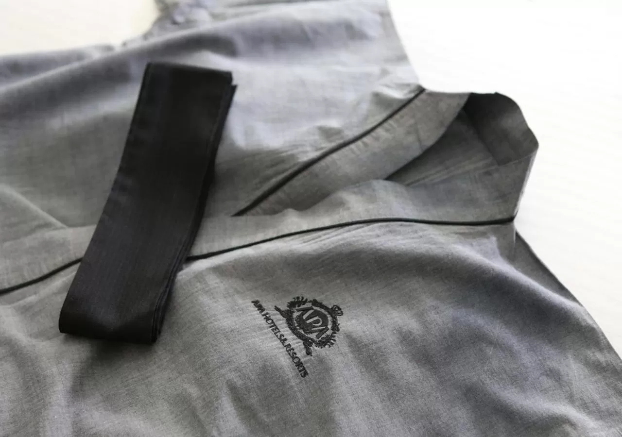 Other, Bed in APA Hotel Yodoyabashi Kitahama Ekimae