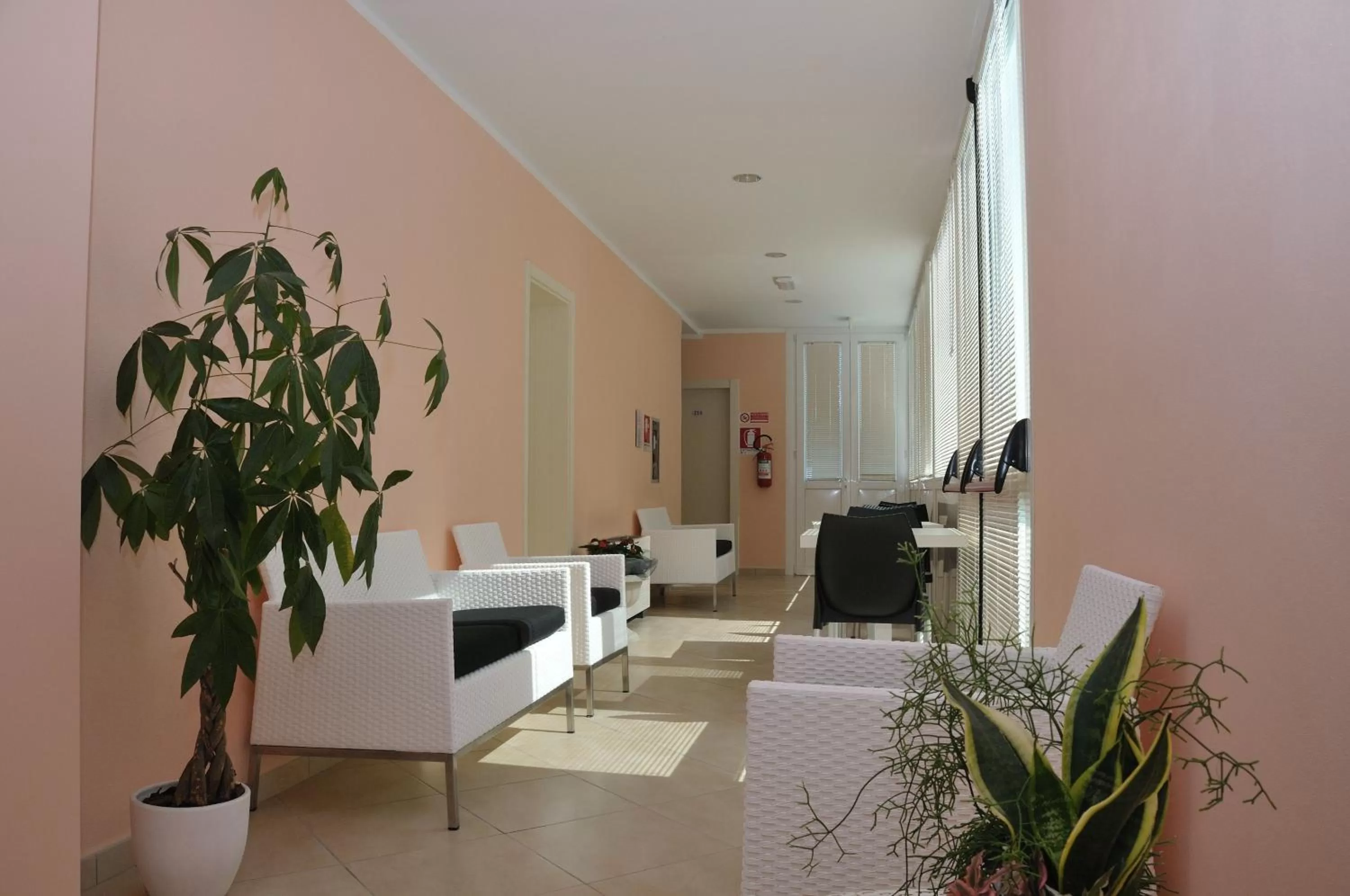 Other in Hotel-Residence- Le Dune Breakfast & private beach included