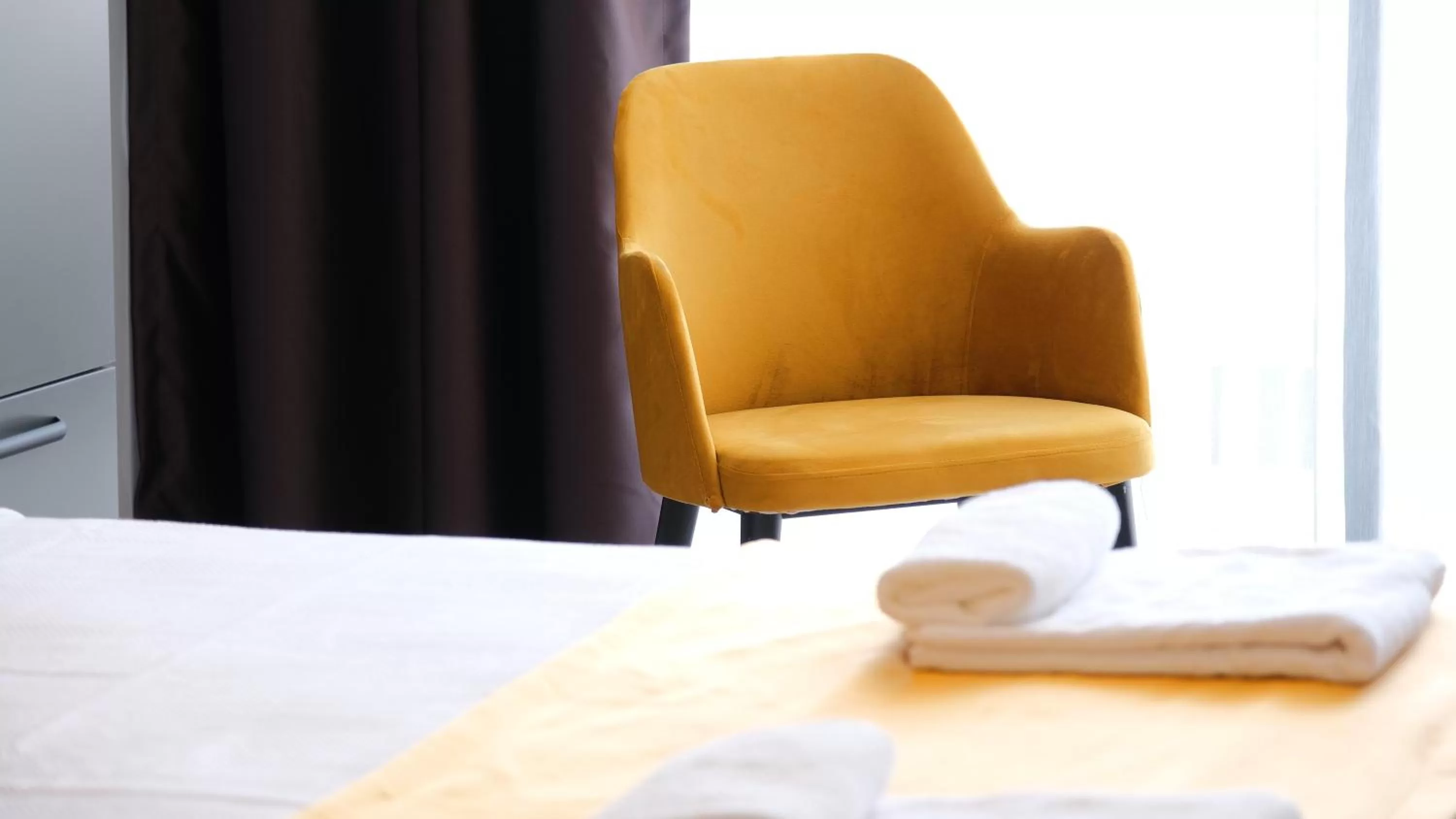 Seating area in Likya 202