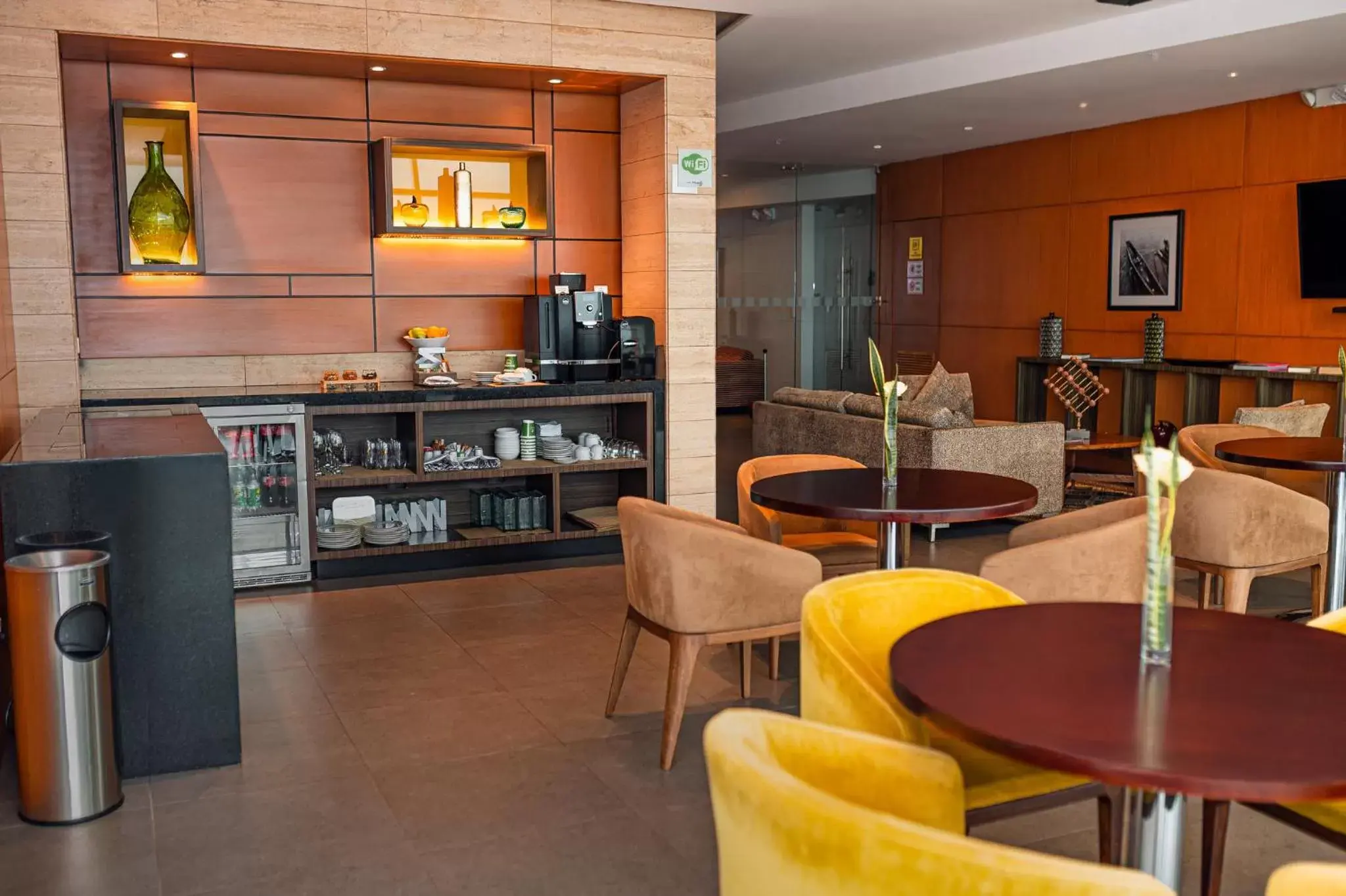Other, Restaurant/Places to Eat in Holiday Inn Guayaquil Airport, an IHG Hotel