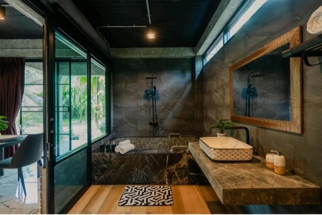 Grandfather Khaolak Resort