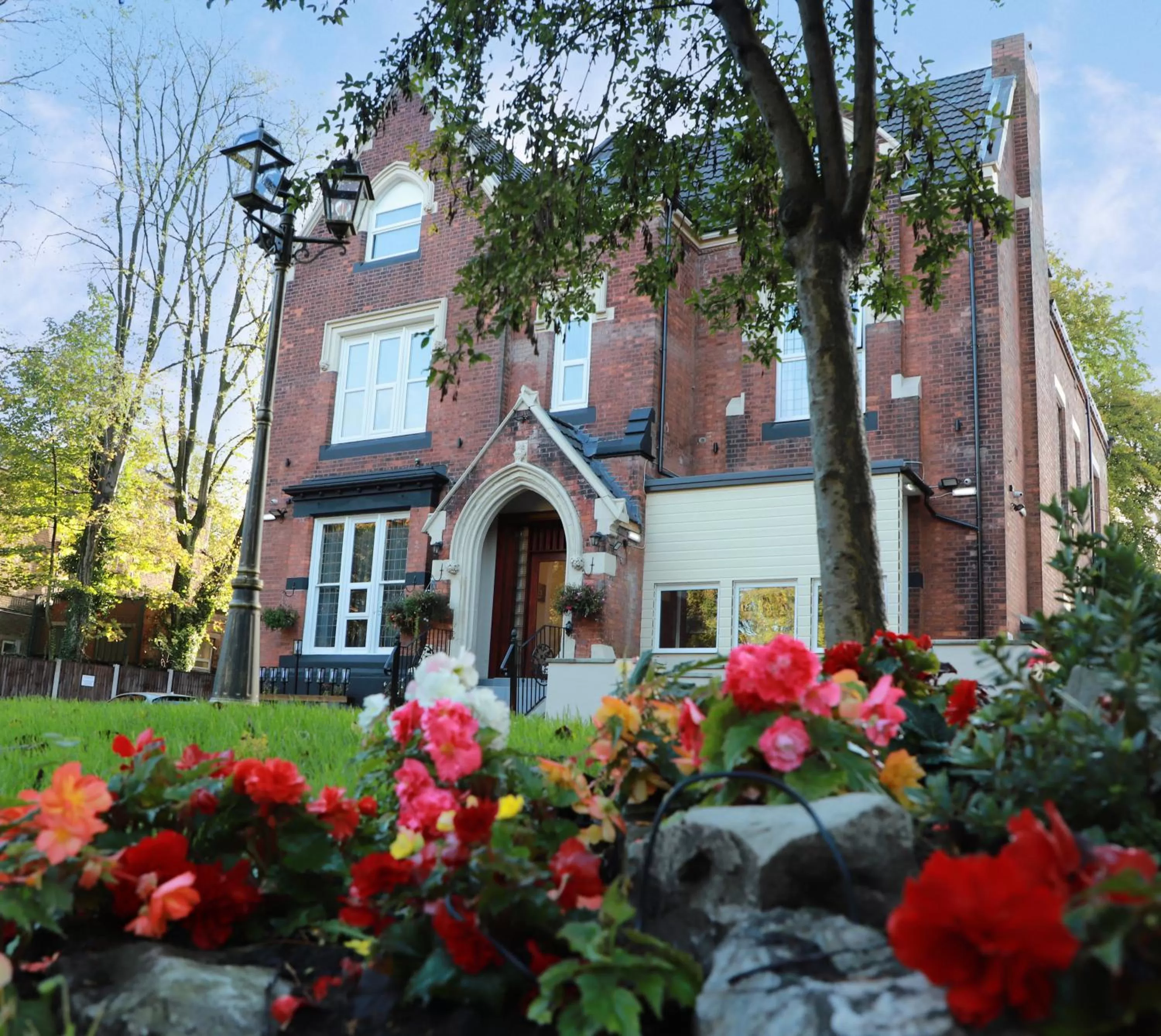 Property building in Hazeldean