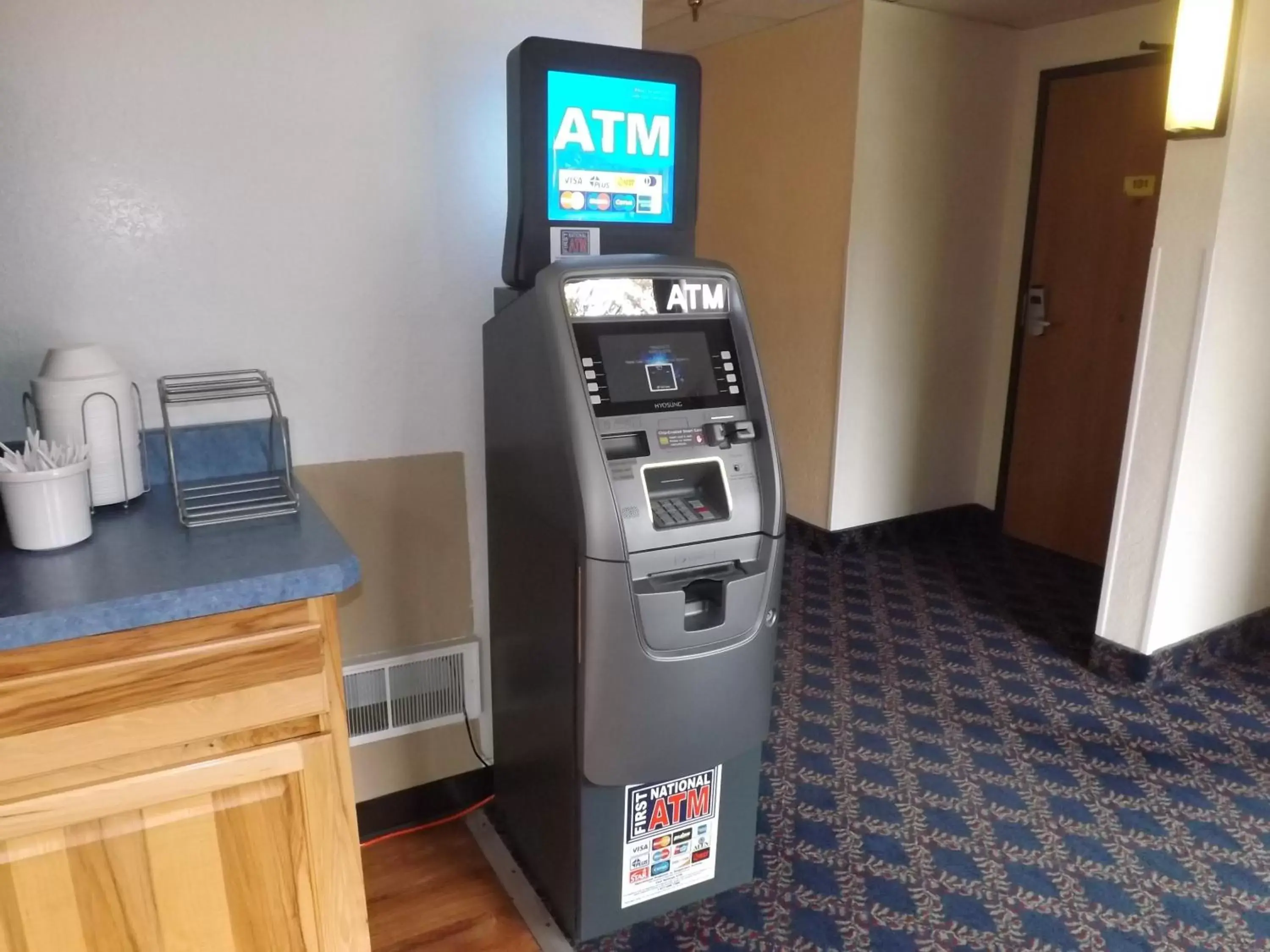 Super 8 by Wyndham Sidney NY Super 8 by Wyndham Sidney NY
