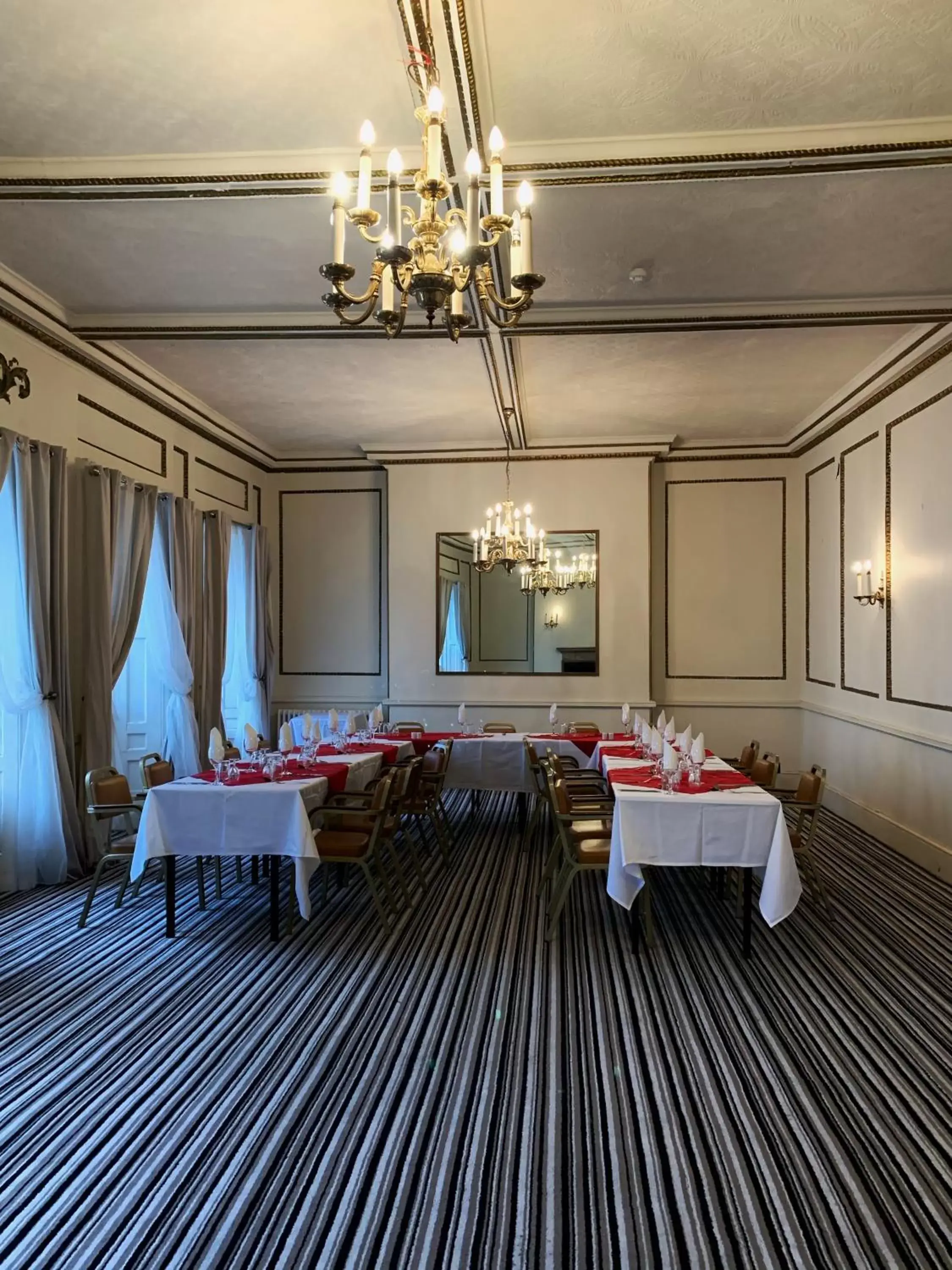 Banquet Facilities in The Star Hotel