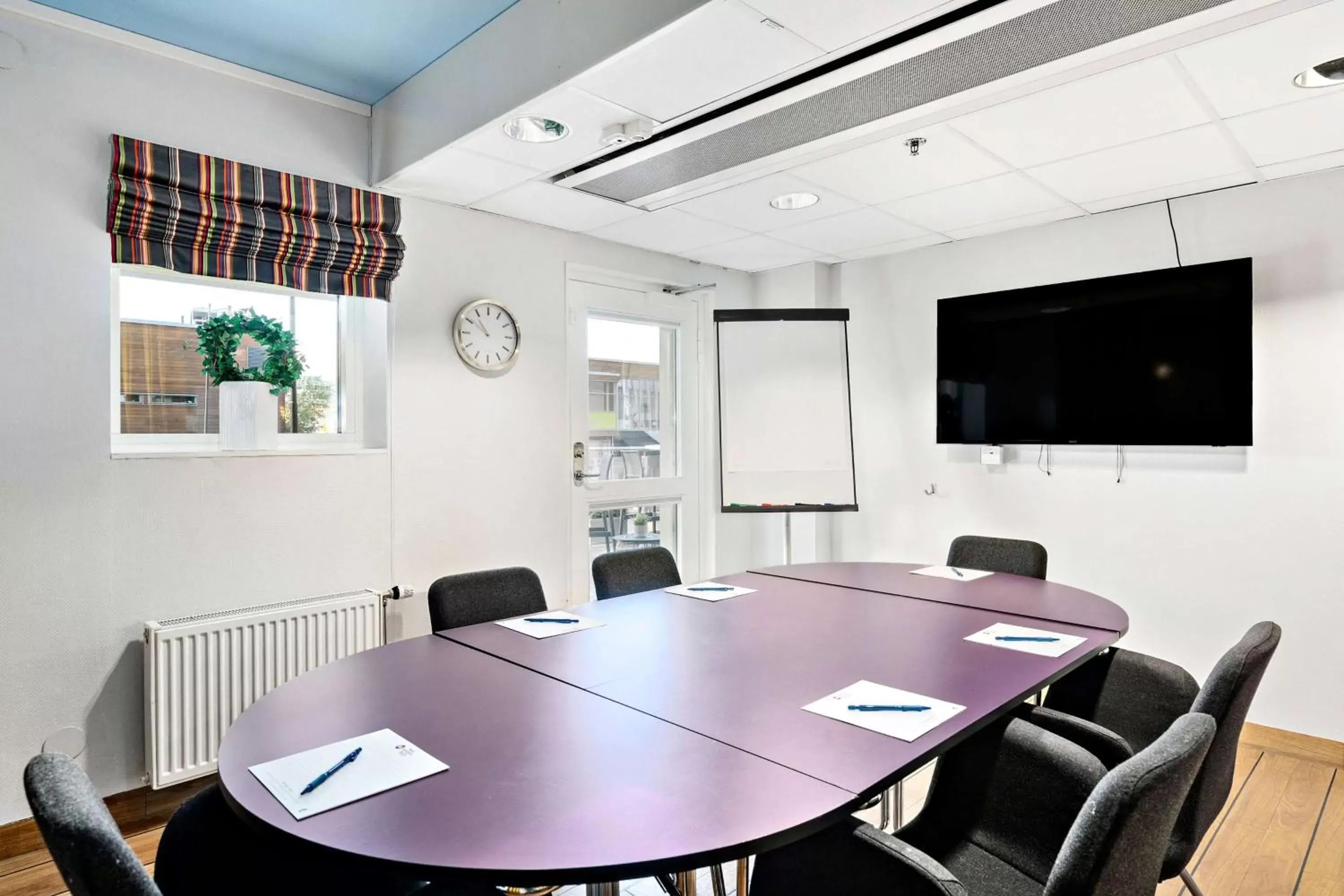 Meeting/conference room in Best Western Plus John Bauer Hotel