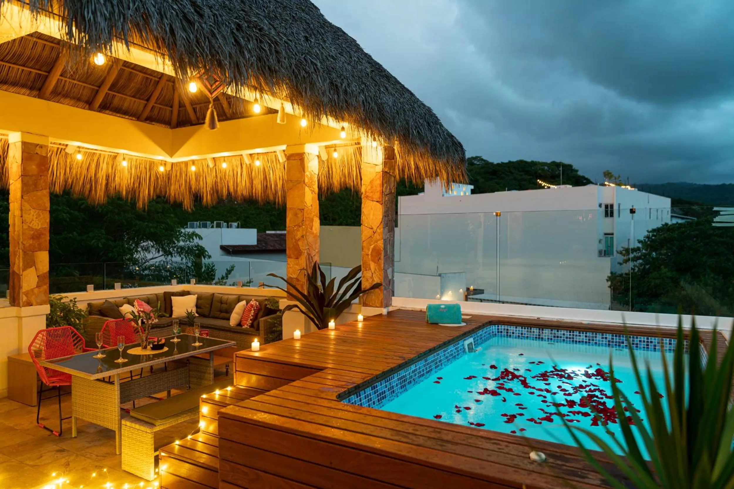 Nuiya Hoteles Centro