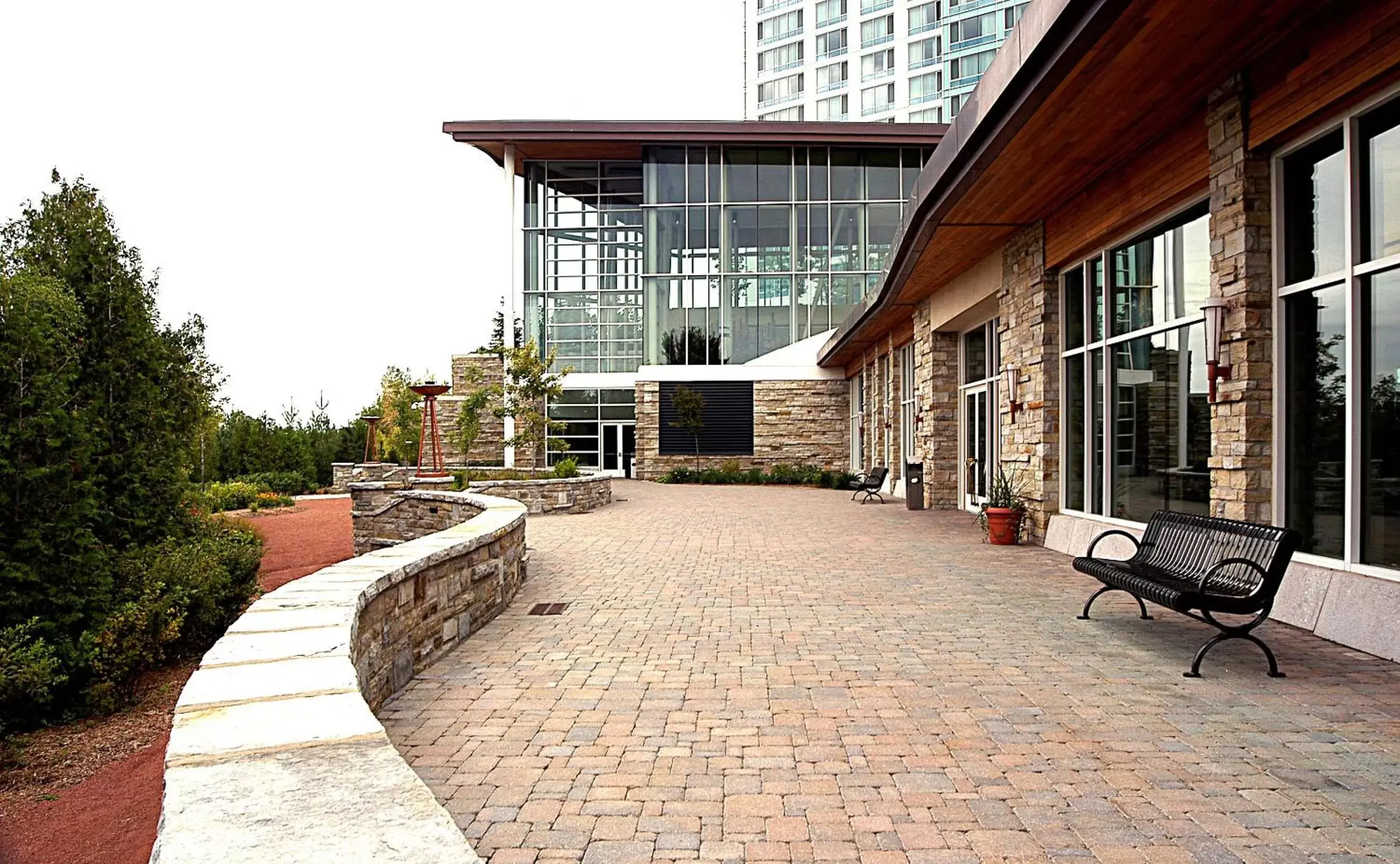 Meeting/conference room, Property Building in Hilton Lac-Leamy