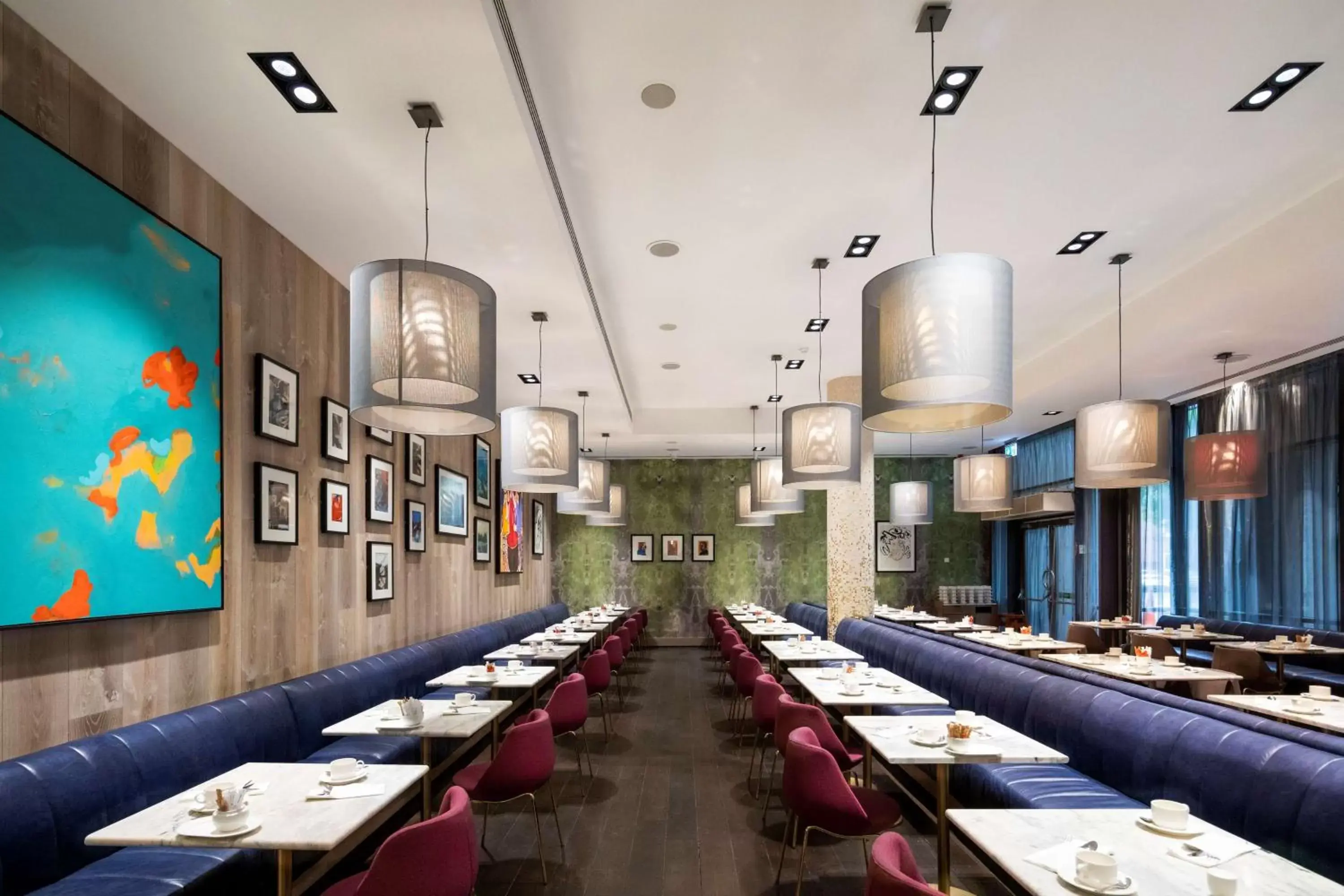 Restaurant/places to eat in Radisson Blu Royal Hotel Dublin Restaurant/places to eat in Radisson Blu Royal Hotel Dublin