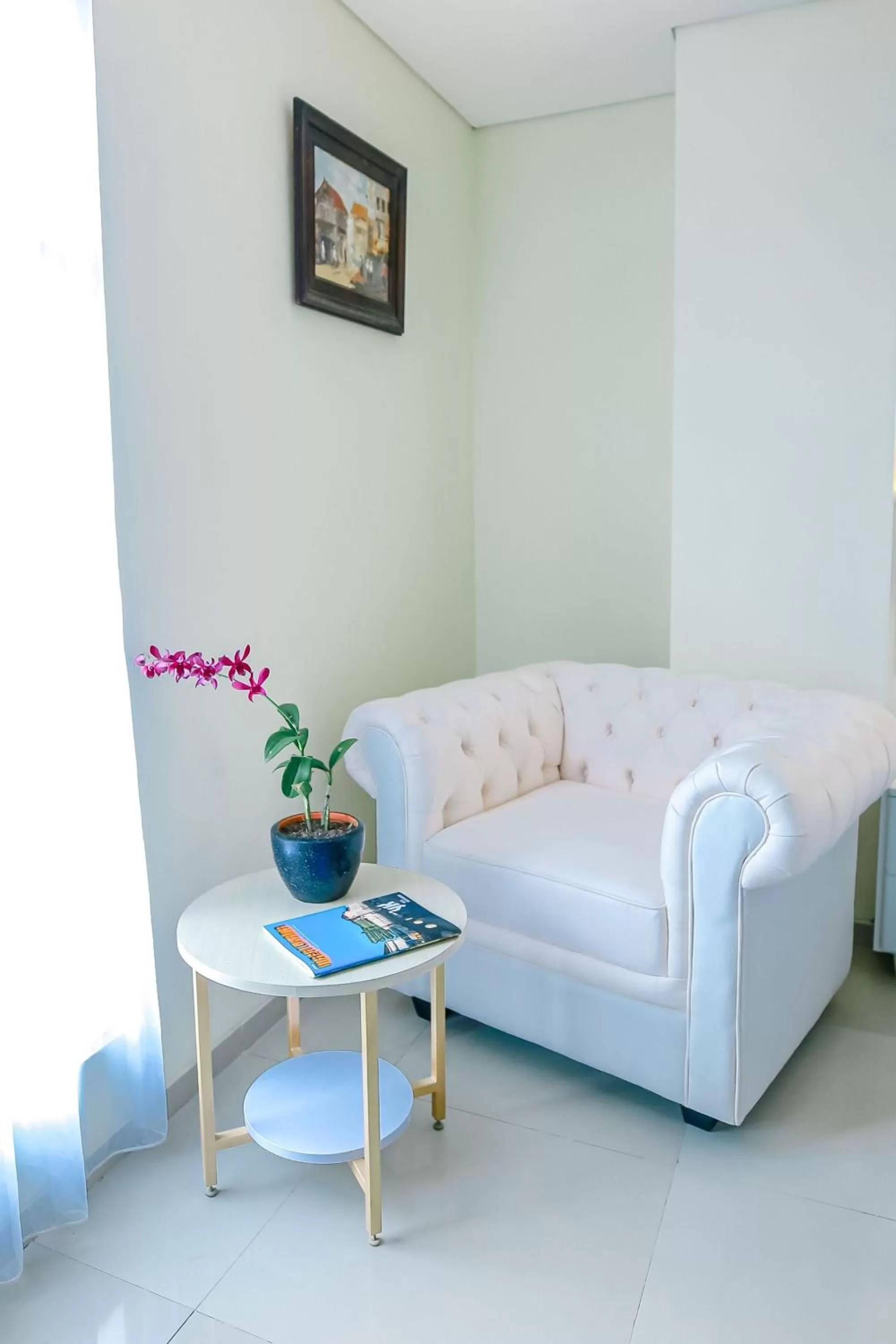 The Cube Hotel Malioboro, Azana Hotels Collection