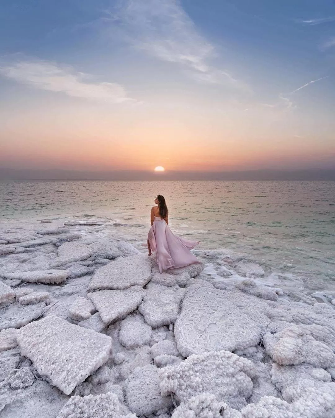 Nearby landmark in Grand Hotel Madaba