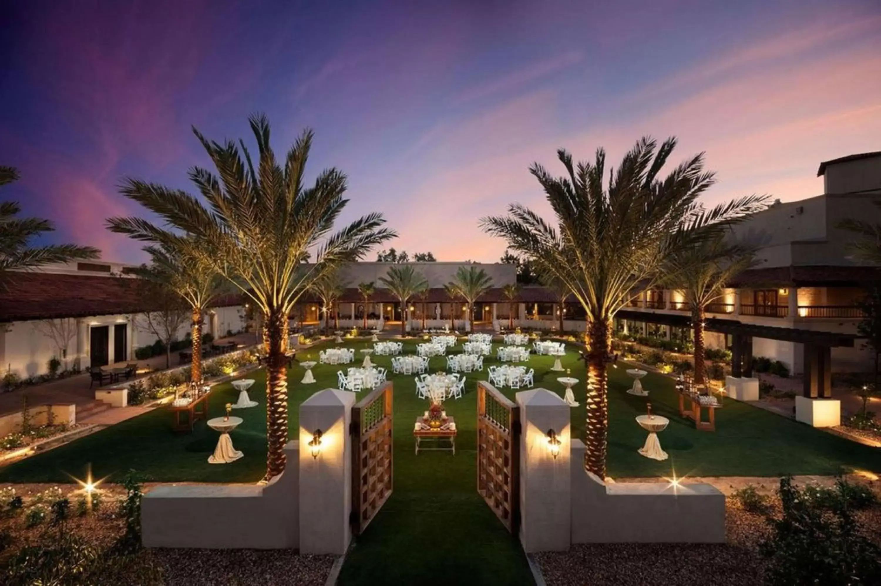 Meeting/conference room, Property Building in The Scottsdale Resort at McCormick Ranch