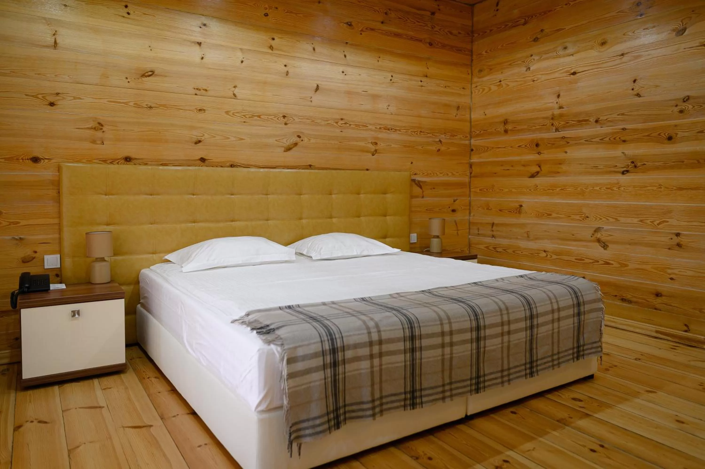 Bed in Patio di Fiori